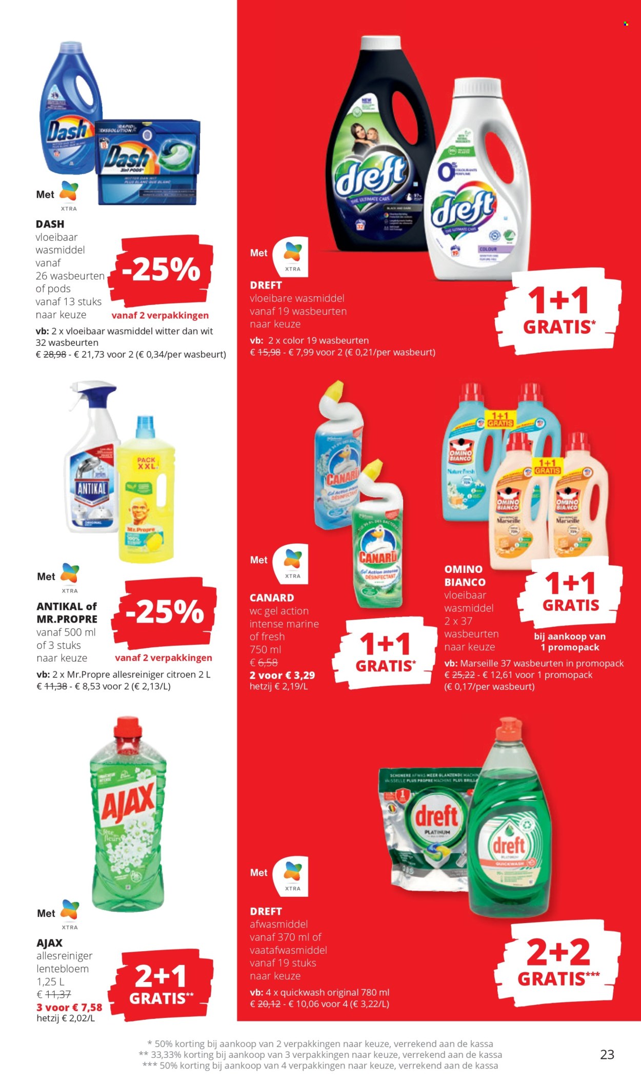 Catalogue SPAR - 10.10.2024 - 23.10.2024. Page 23.