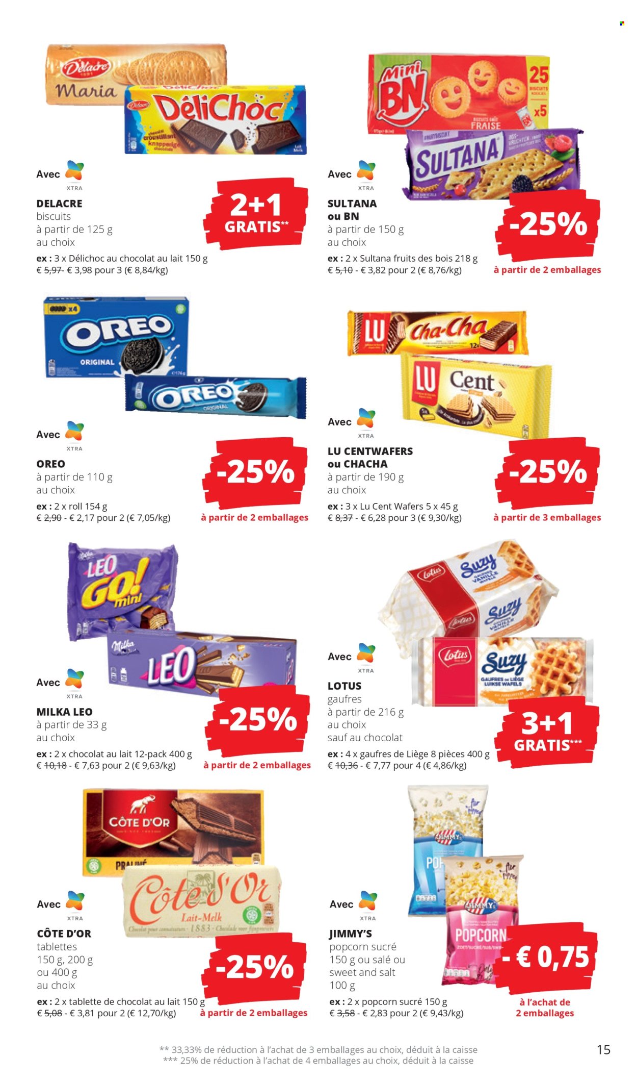 Catalogue SPAR - 10.10.2024 - 23.10.2024. Page 15.