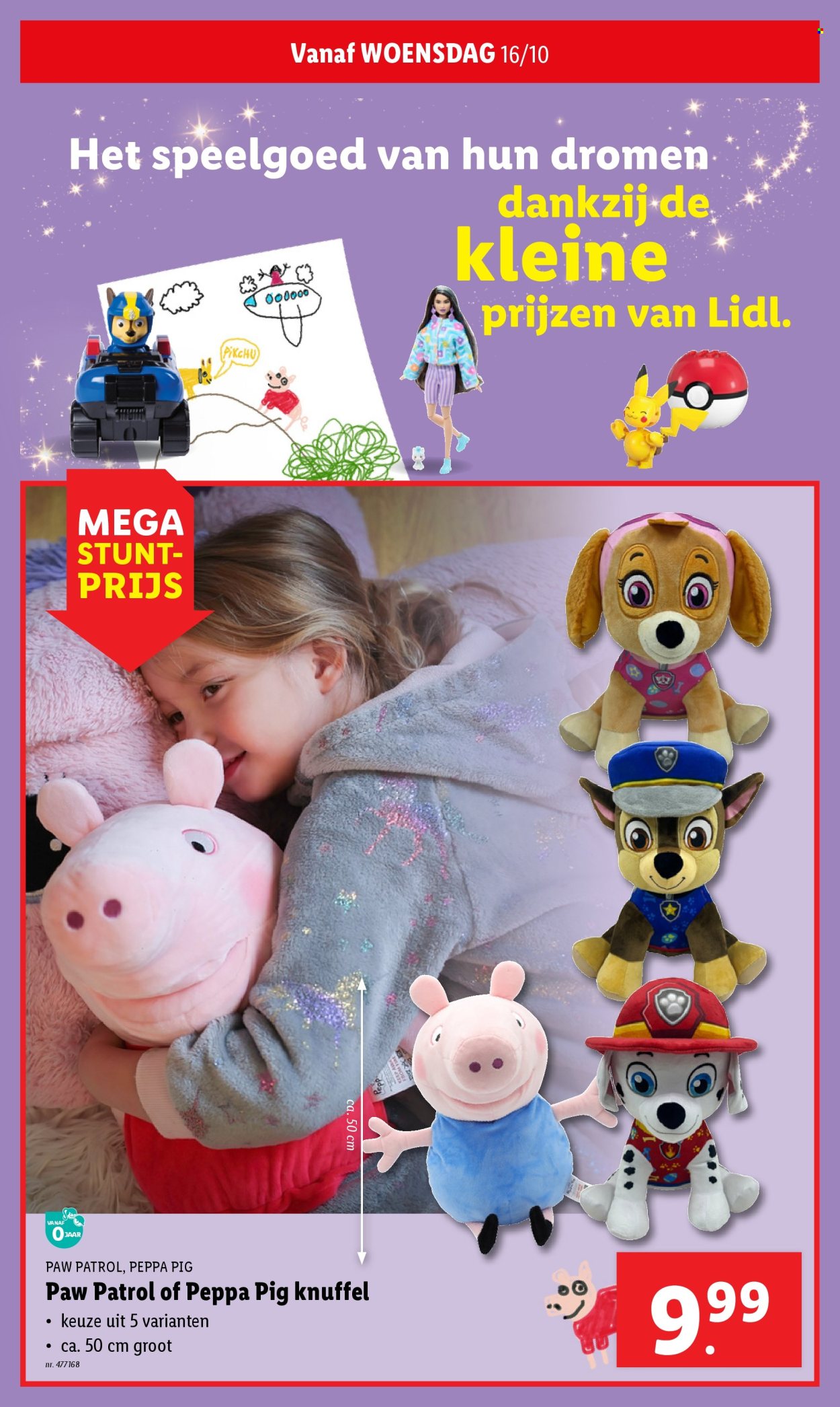 Catalogue Lidl - 16.10.2024 - 22.10.2024. Page 25.