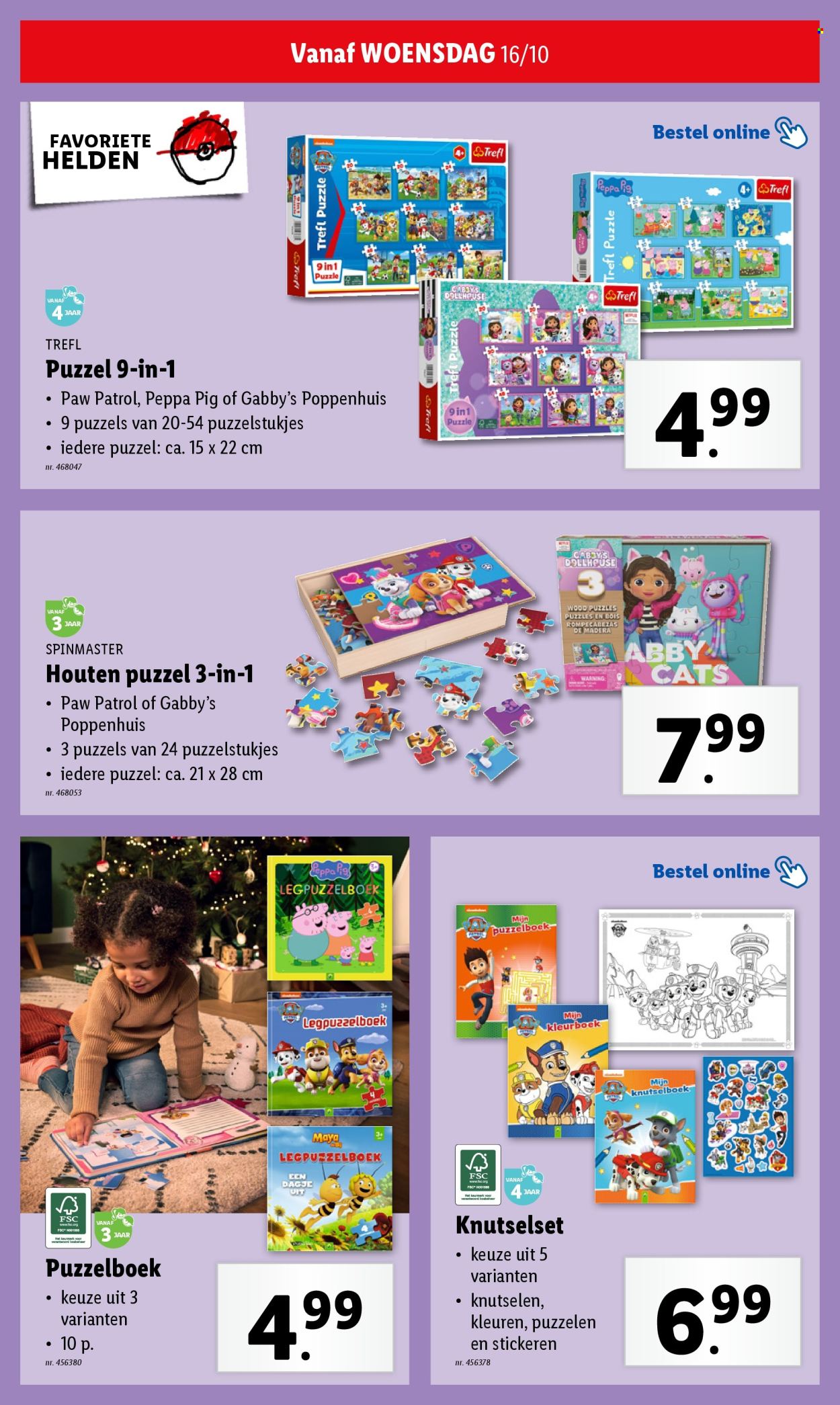 Catalogue Lidl - 16.10.2024 - 22.10.2024. Page 26.