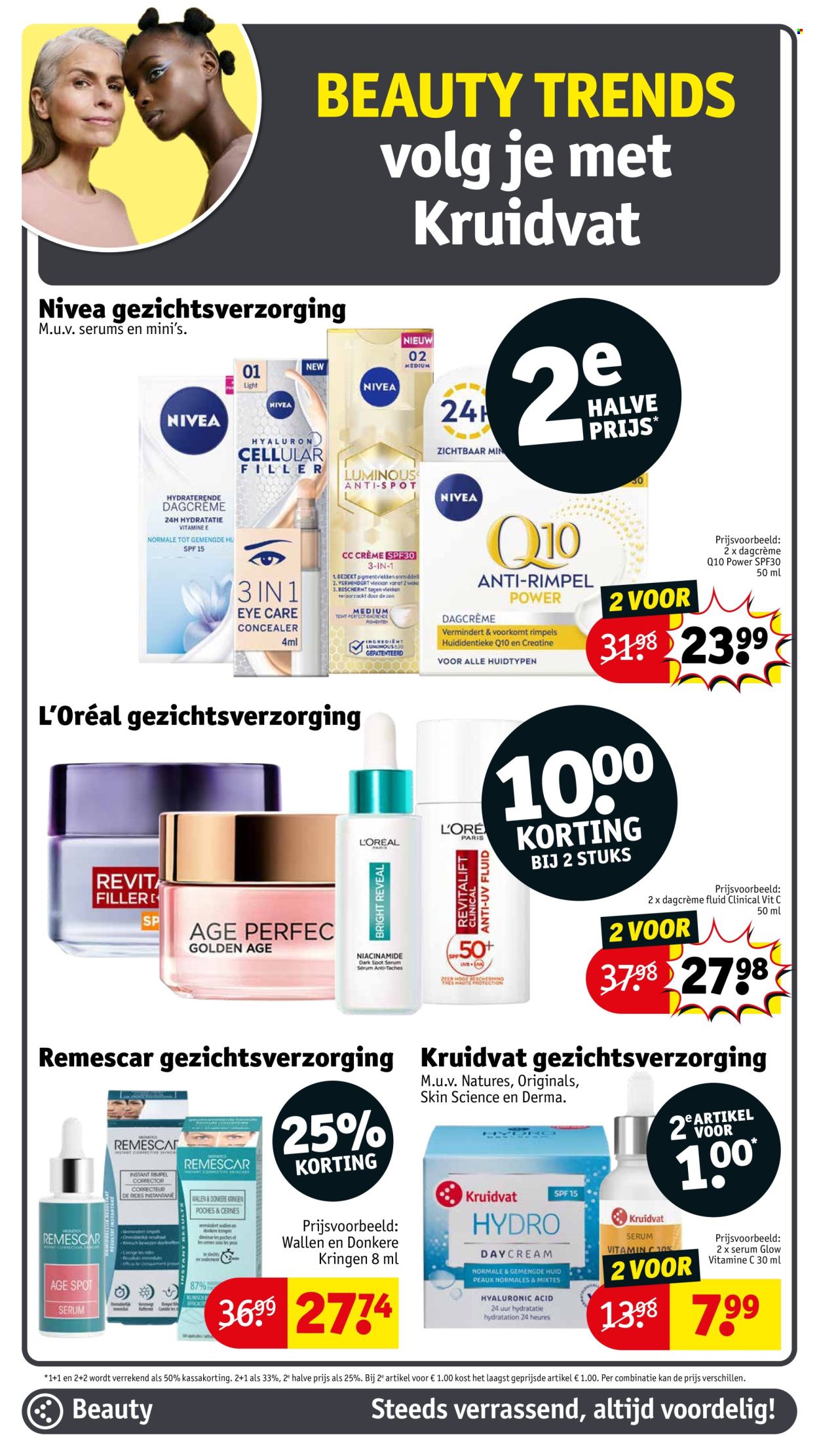 Catalogue Kruidvat - 15.10.2024 - 20.10.2024. Page 16.