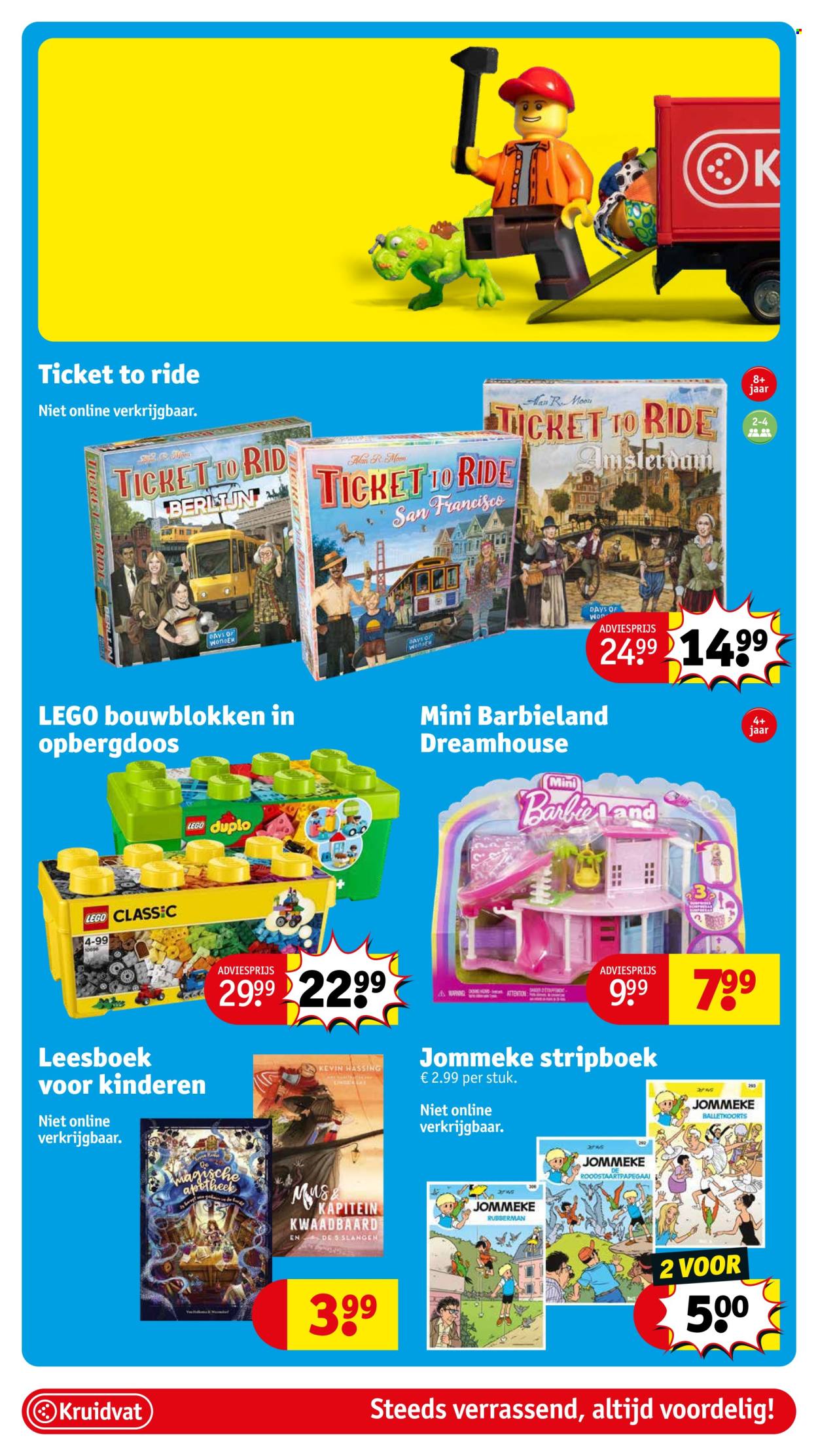 Catalogue Kruidvat - 15.10.2024 - 20.10.2024. Page 36.