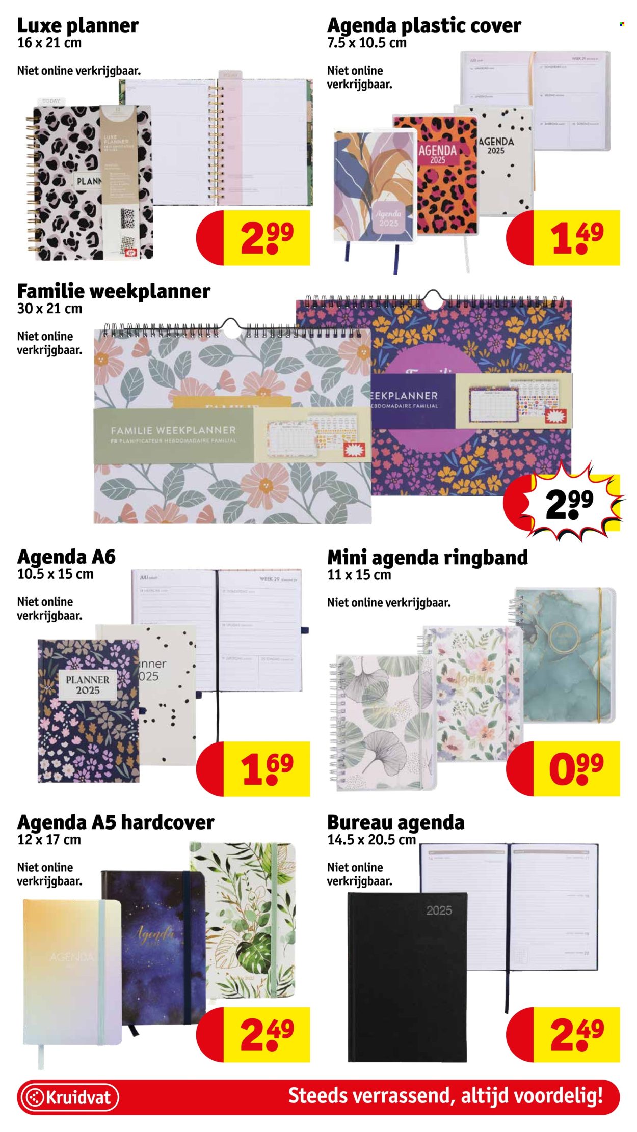 Catalogue Kruidvat - 15.10.2024 - 20.10.2024. Page 59.