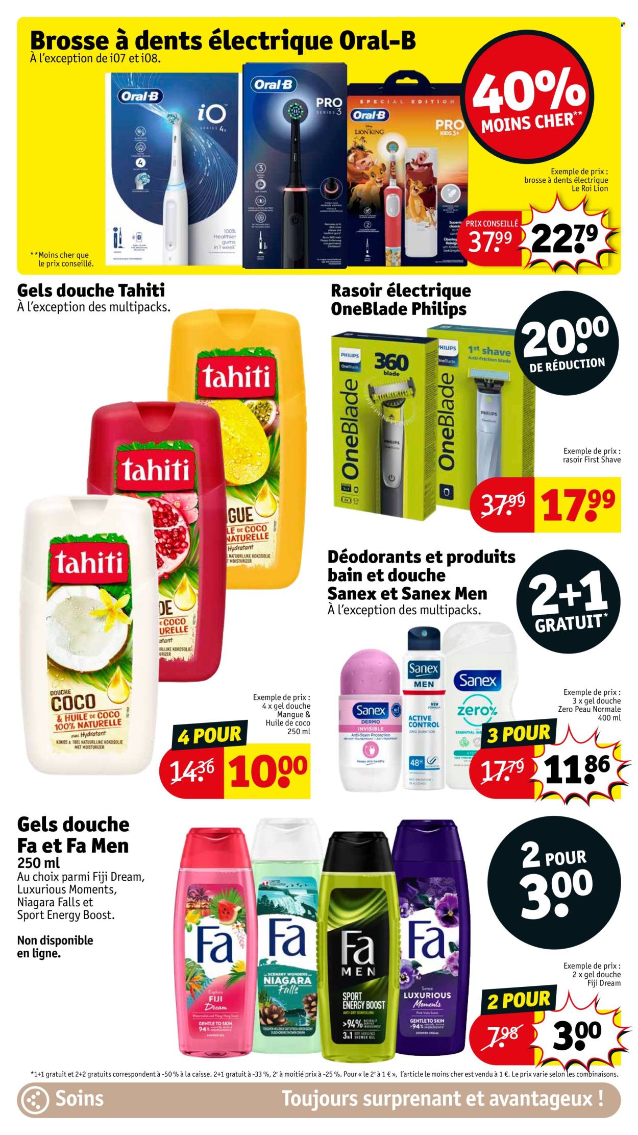 Catalogue Kruidvat - 15.10.2024 - 20.10.2024. Page 25.