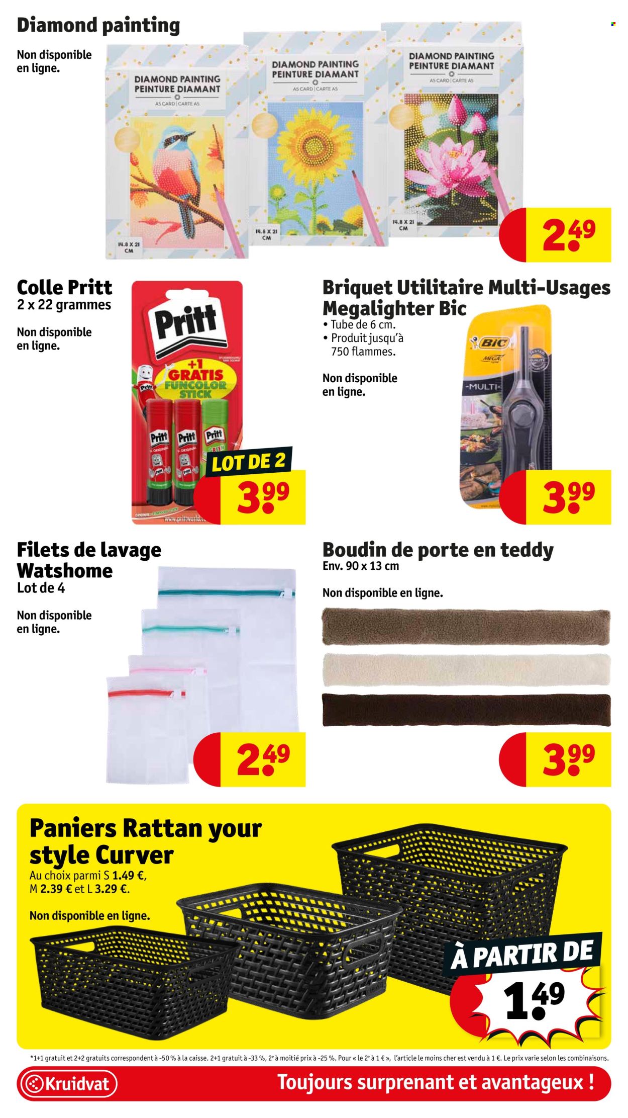 Catalogue Kruidvat - 15.10.2024 - 20.10.2024. Page 58.