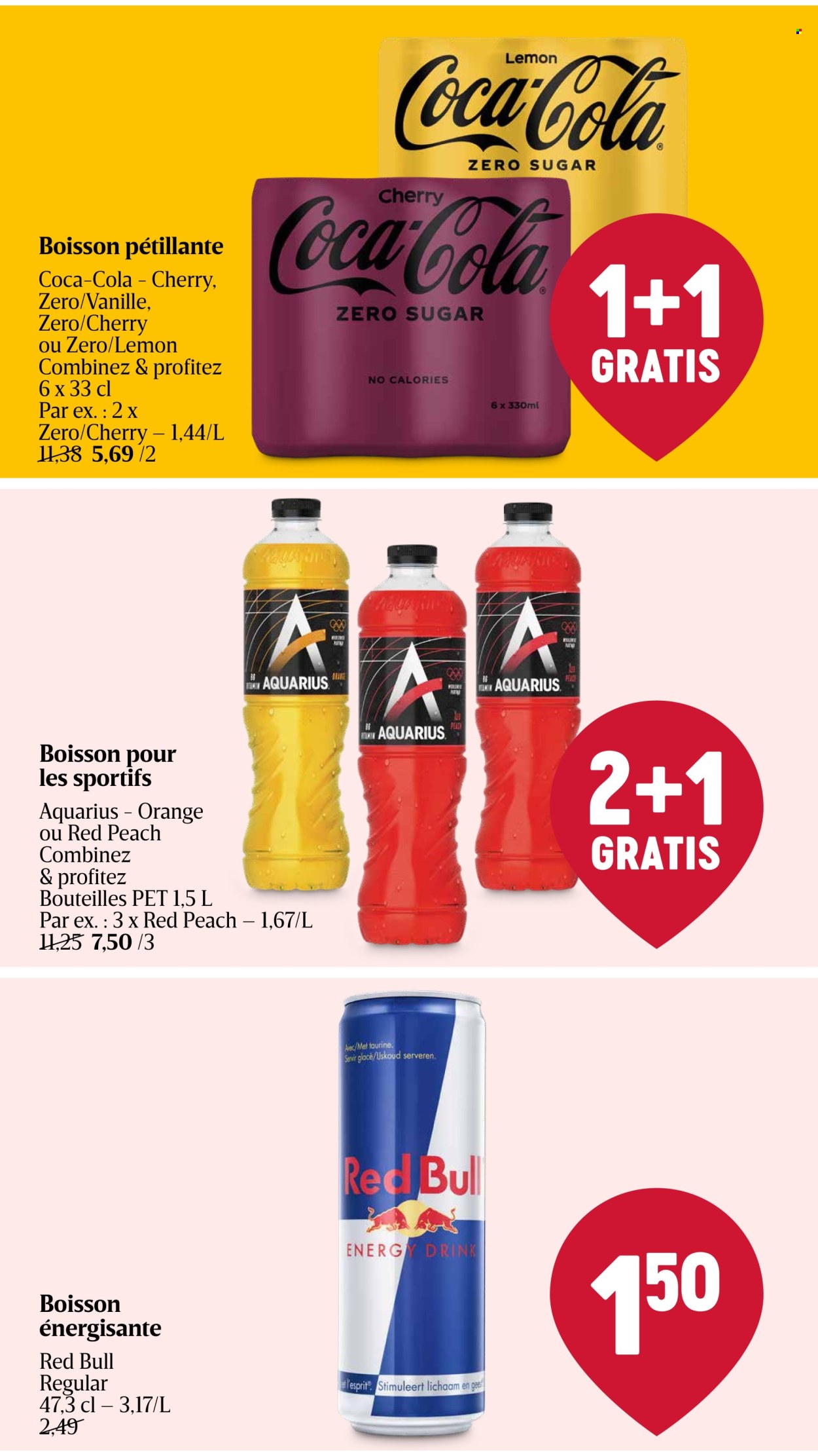 Catalogue Delhaize - 17.10.2024 - 23.10.2024. Page 30.