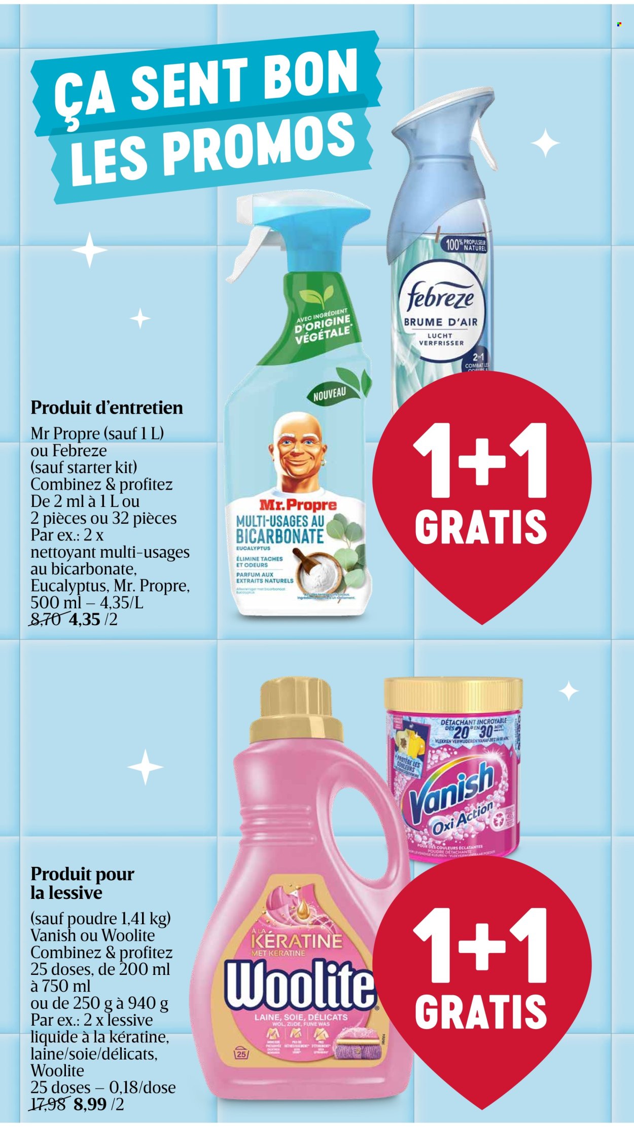 Catalogue Delhaize - 17.10.2024 - 23.10.2024. Page 37.