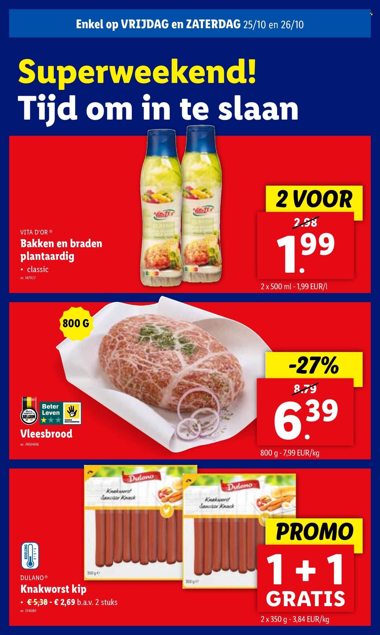 Catalogue Lidl - 23.10.2024 - 29.10.2024. Page 33.