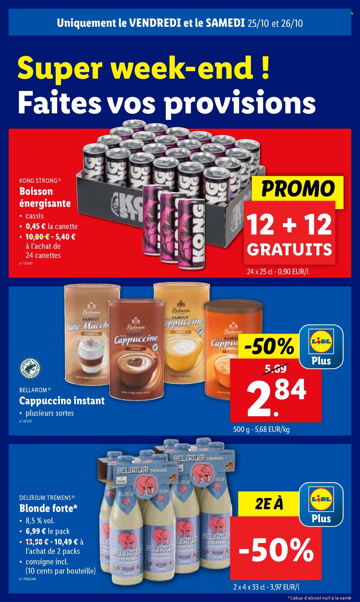 Catalogue Lidl - 23.10.2024 - 29.10.2024. Page 31.