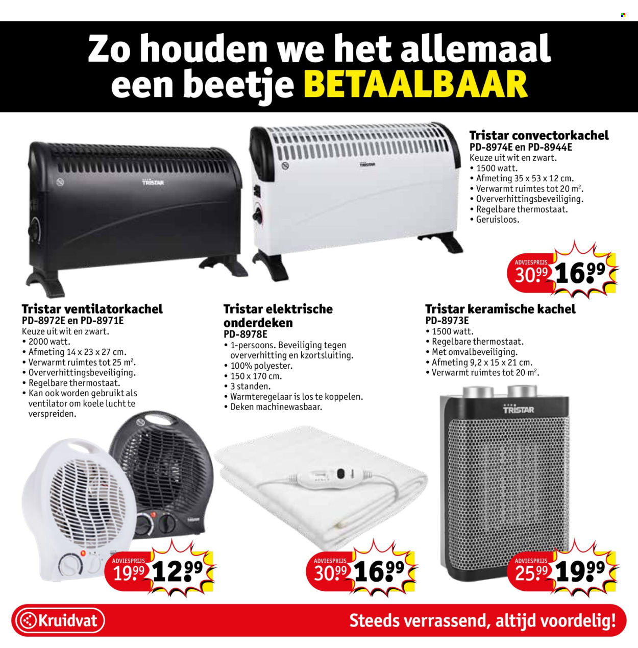 Catalogue Kruidvat - 12.11.2024 - 24.11.2024. Page 63.