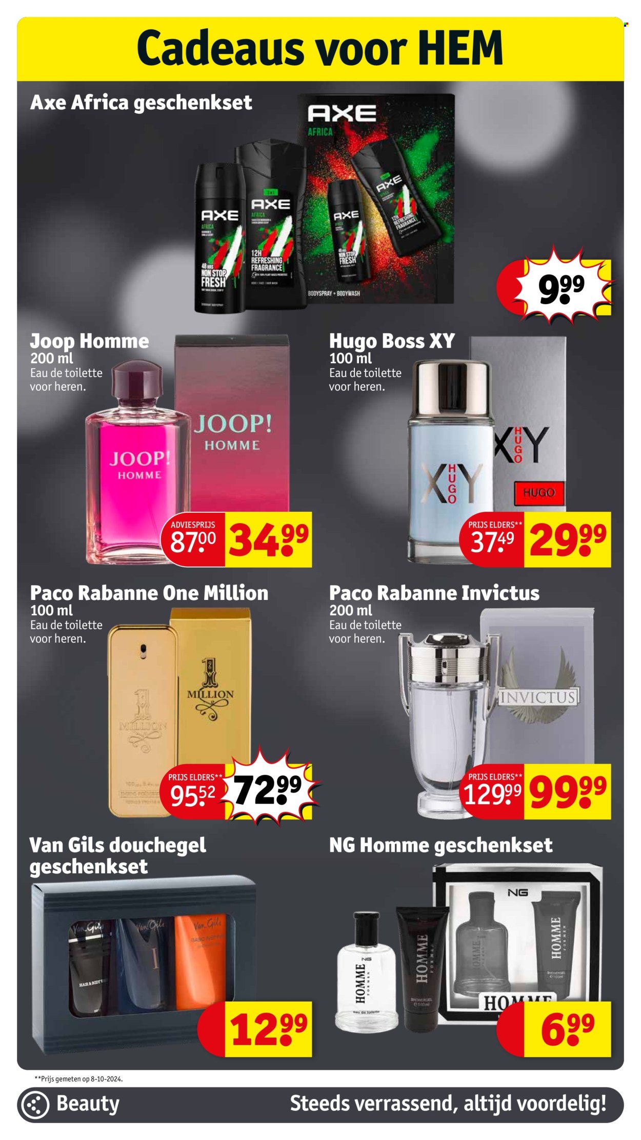 Catalogue Kruidvat - 11.11.2024 - 1.12.2024. Page 12.