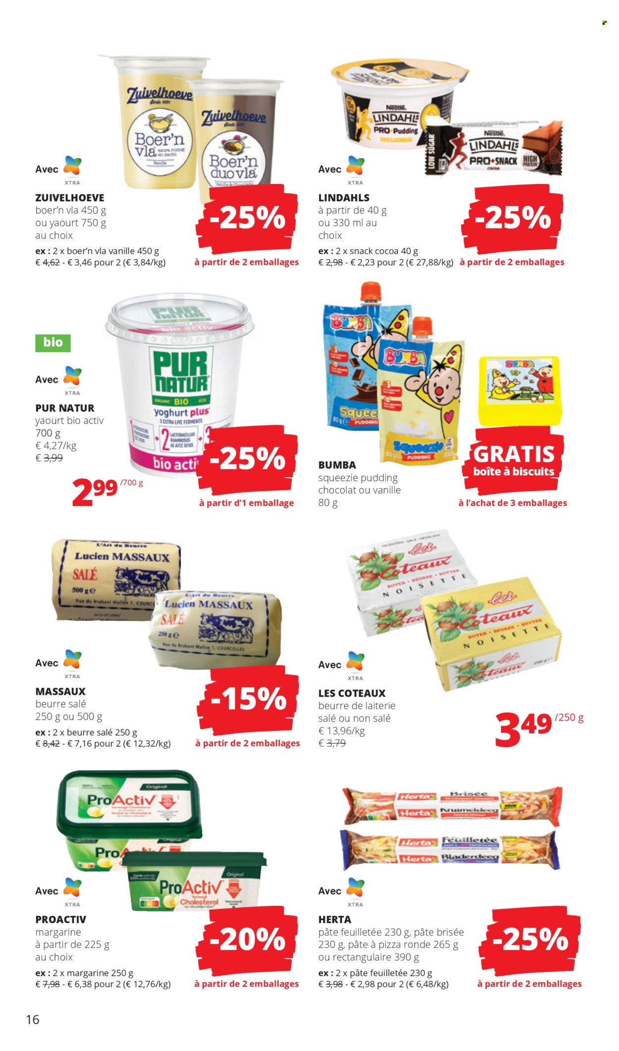 Catalogue SPAR - 21.11.2024 - 4.12.2024. Page 16.