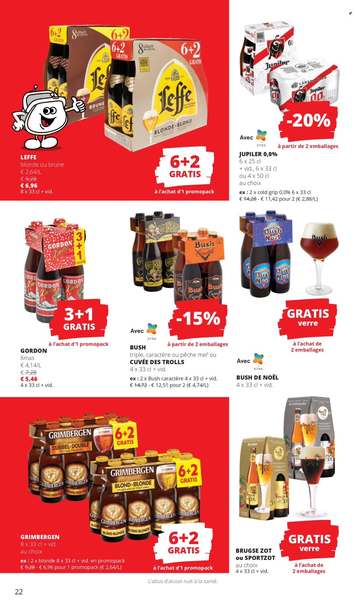 Catalogue SPAR - 21.11.2024 - 4.12.2024. Page 22.