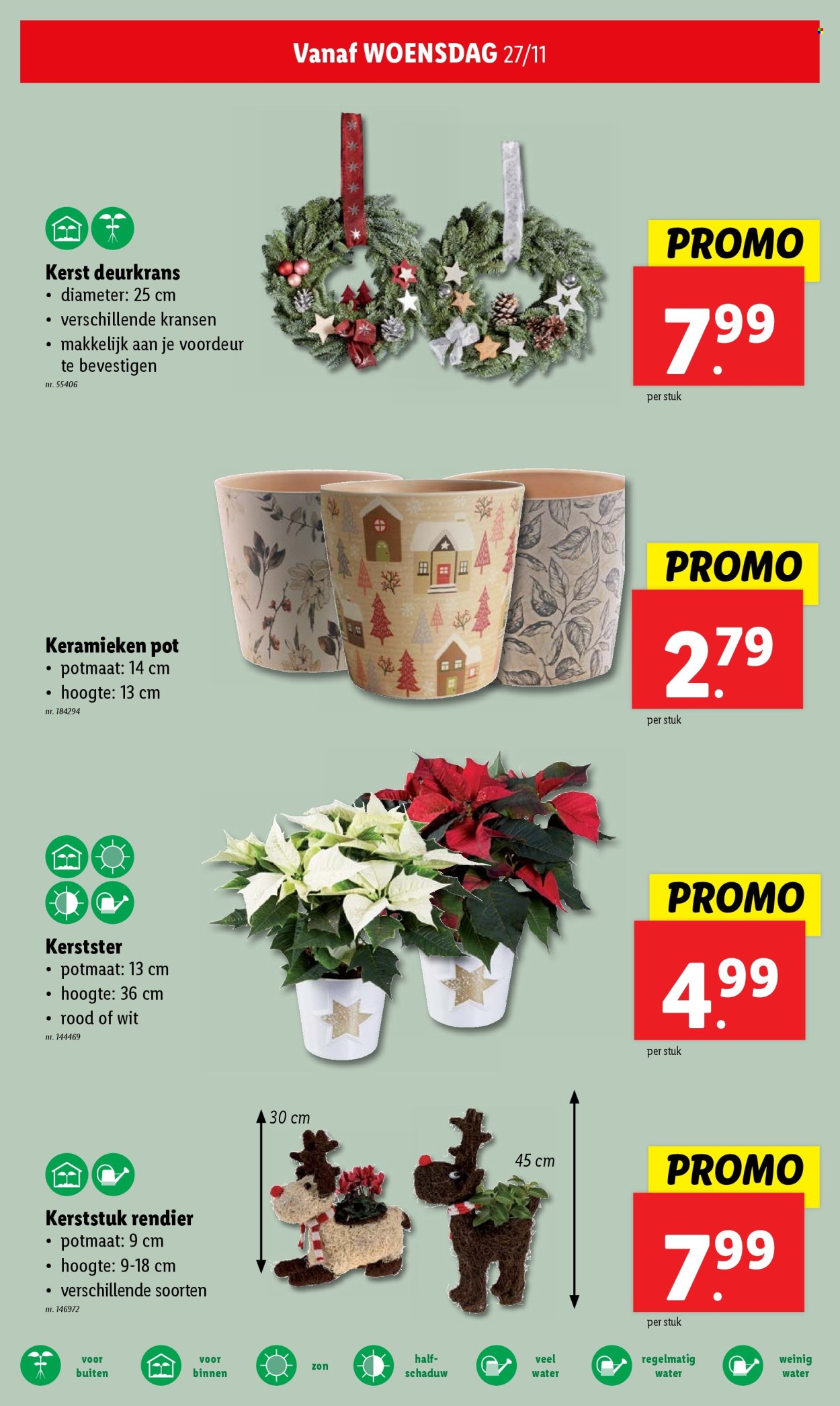 Catalogue Lidl - 27.11.2024 - 3.12.2024. Page 47.