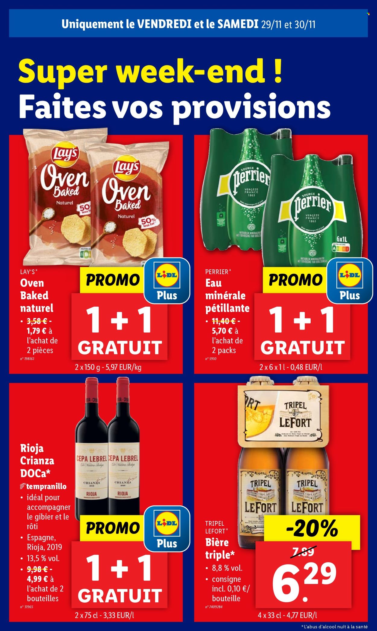 Catalogue Lidl - 27.11.2024 - 3.12.2024. Page 60.