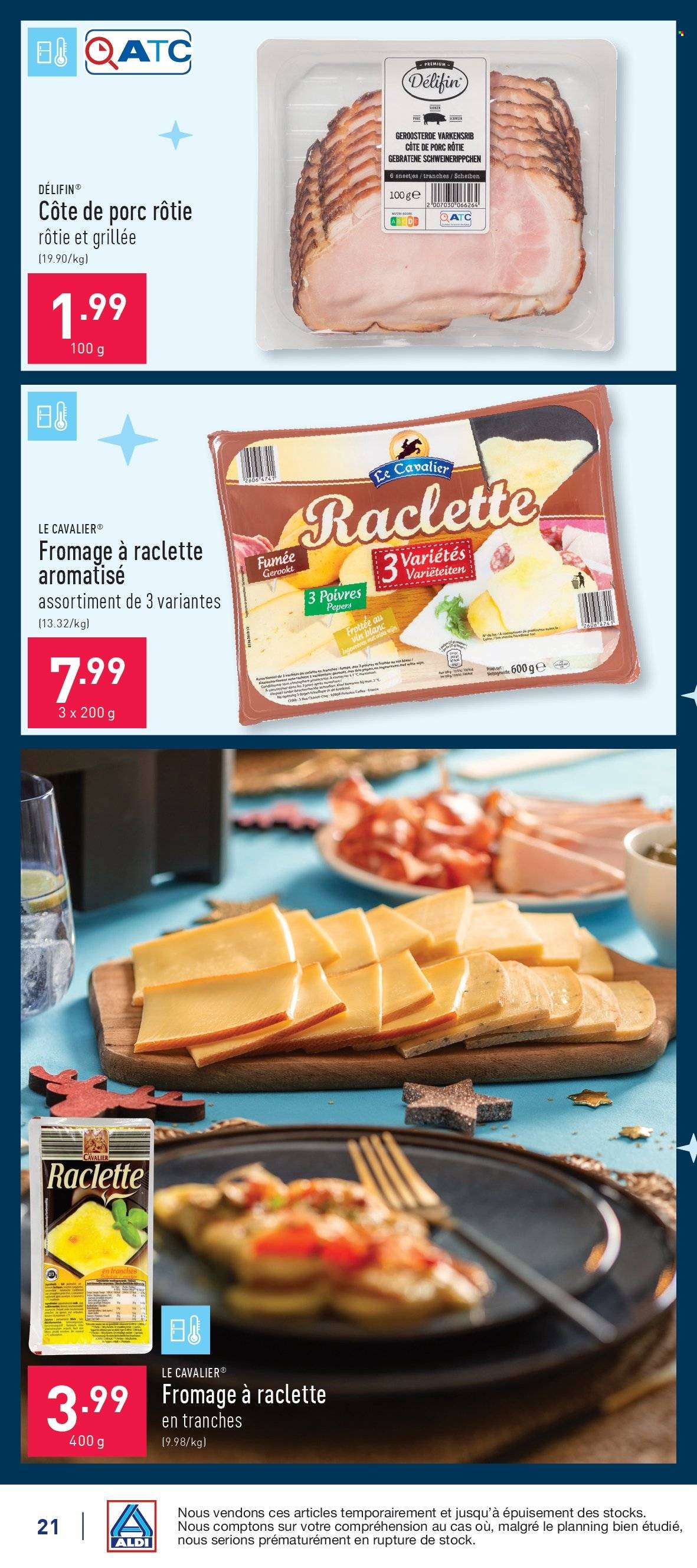 Catalogue ALDI - 2.12.2024 - 7.12.2024. Page 21.