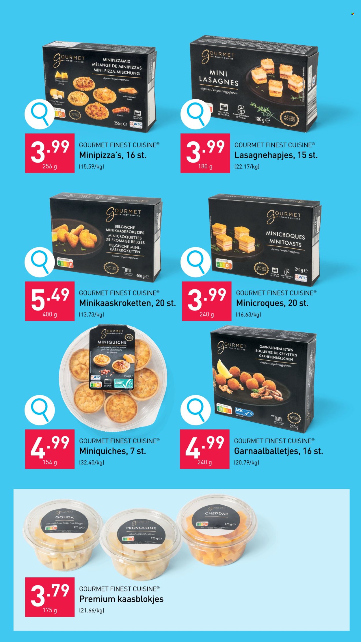 Catalogue ALDI. Page 11.