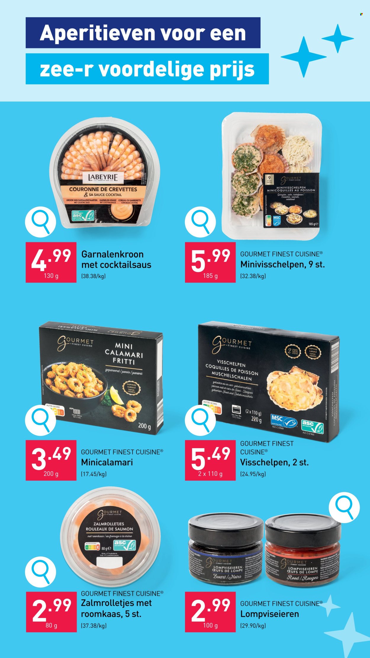 Catalogue ALDI. Page 13.