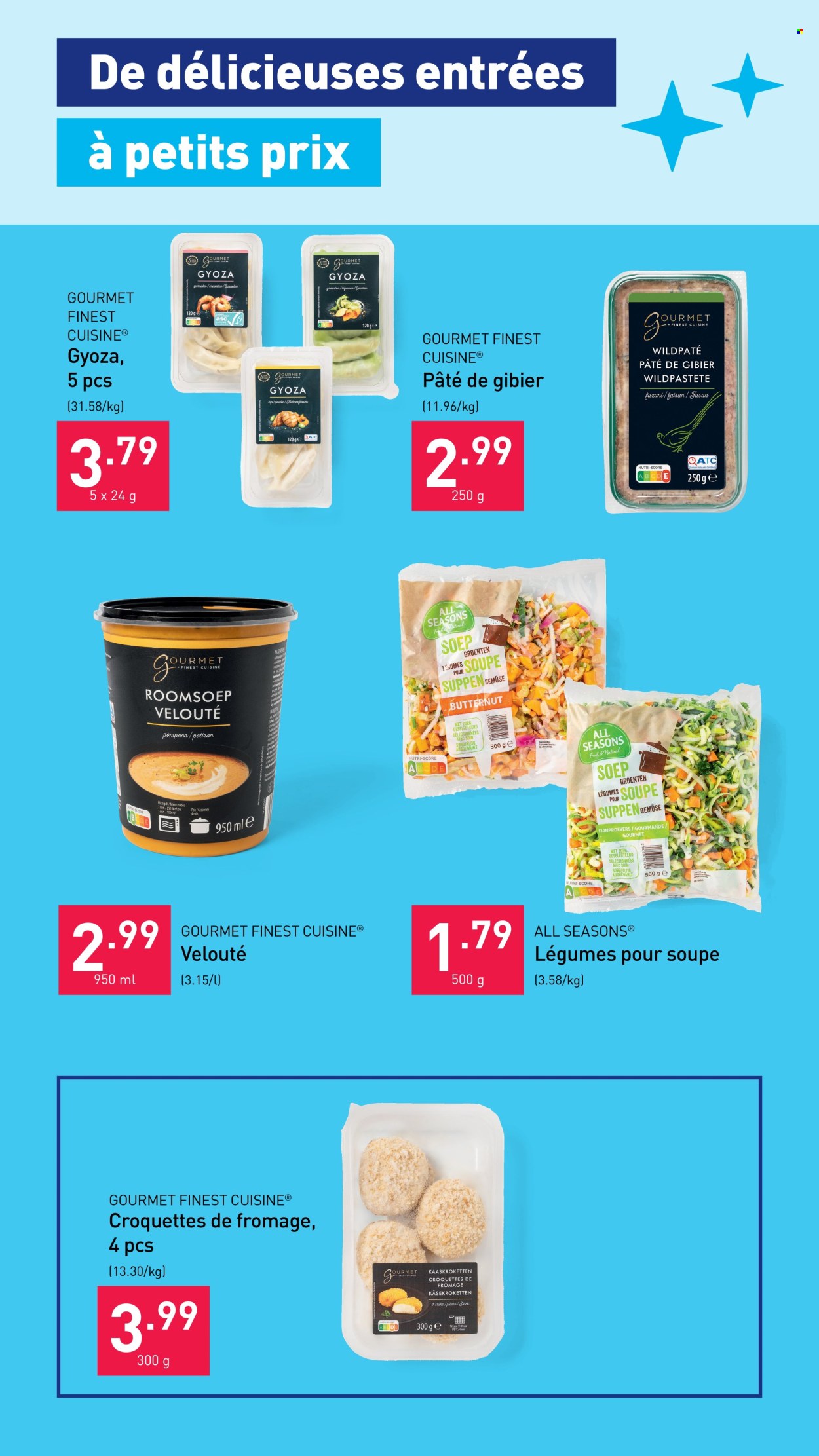 Catalogue ALDI. Page 16.