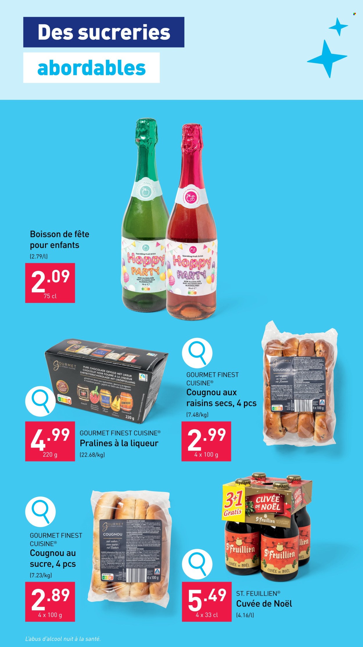 Catalogue ALDI. Page 49.