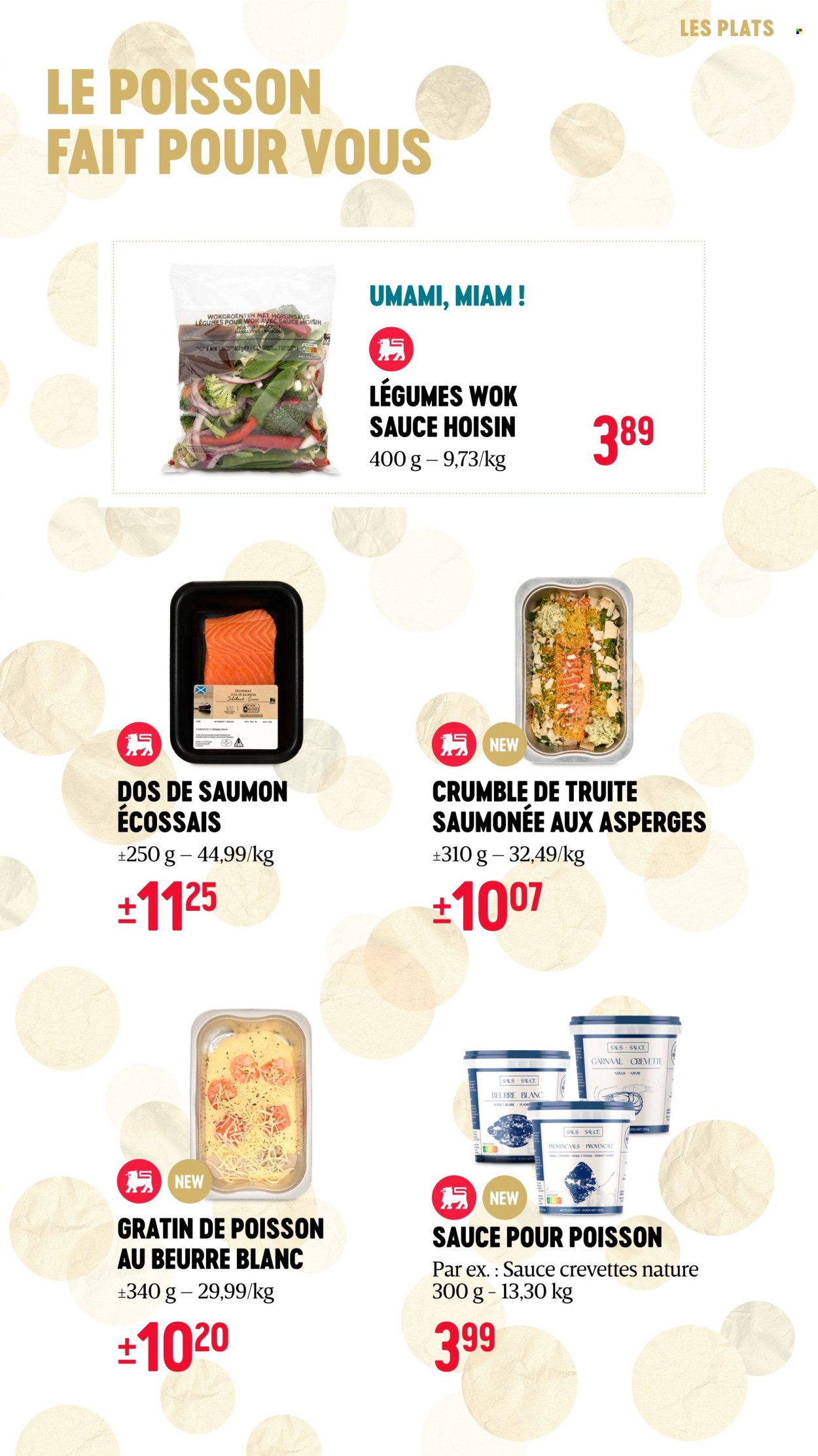 Catalogue Delhaize - 14.11.2024 - 31.12.2024. Page 23.