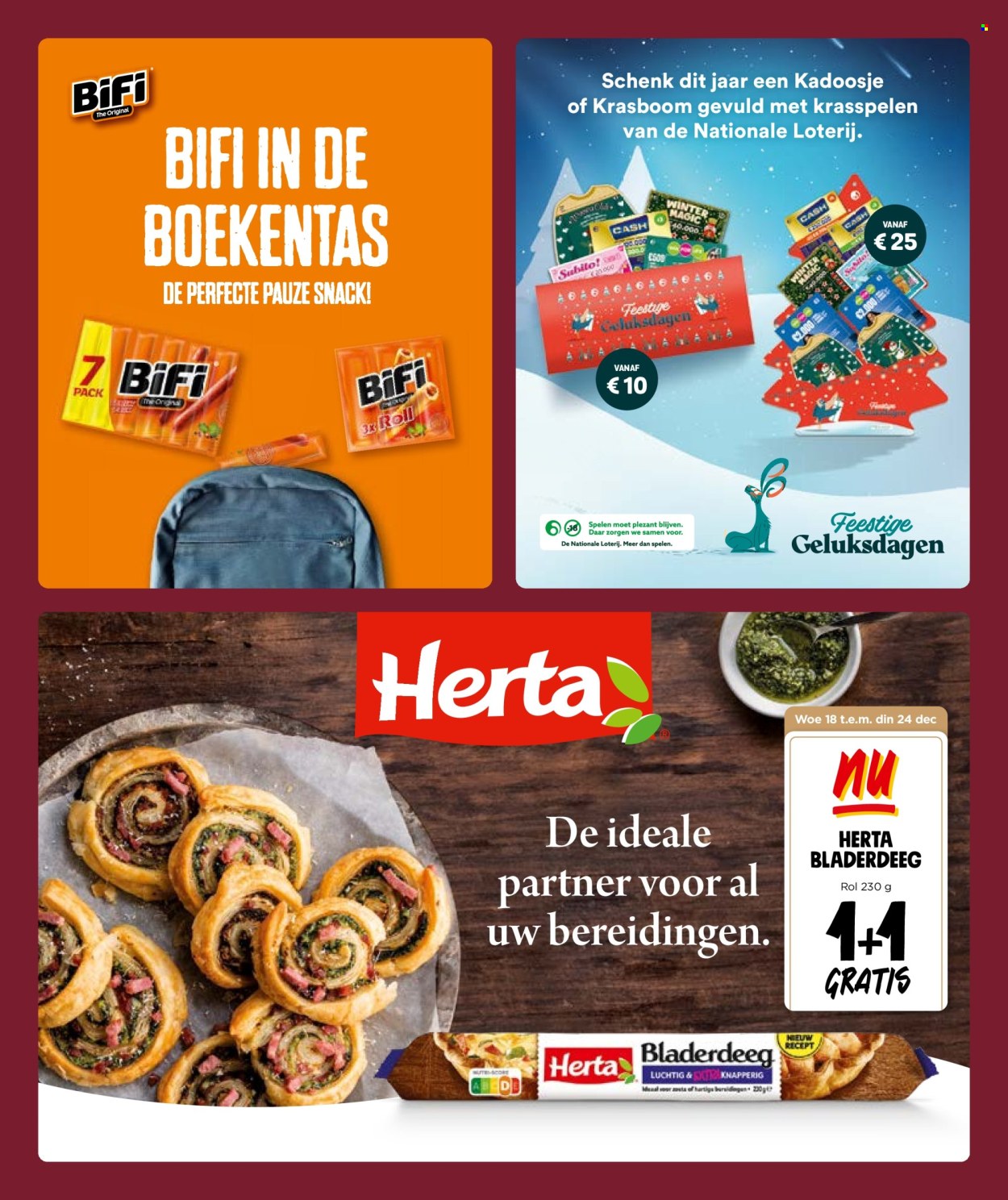 Catalogue Jumbo - 3.12.2024 - 31.12.2024. Page 38.