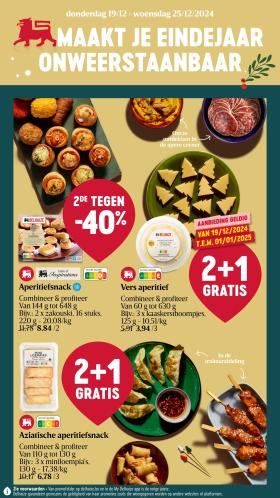 Delhaize