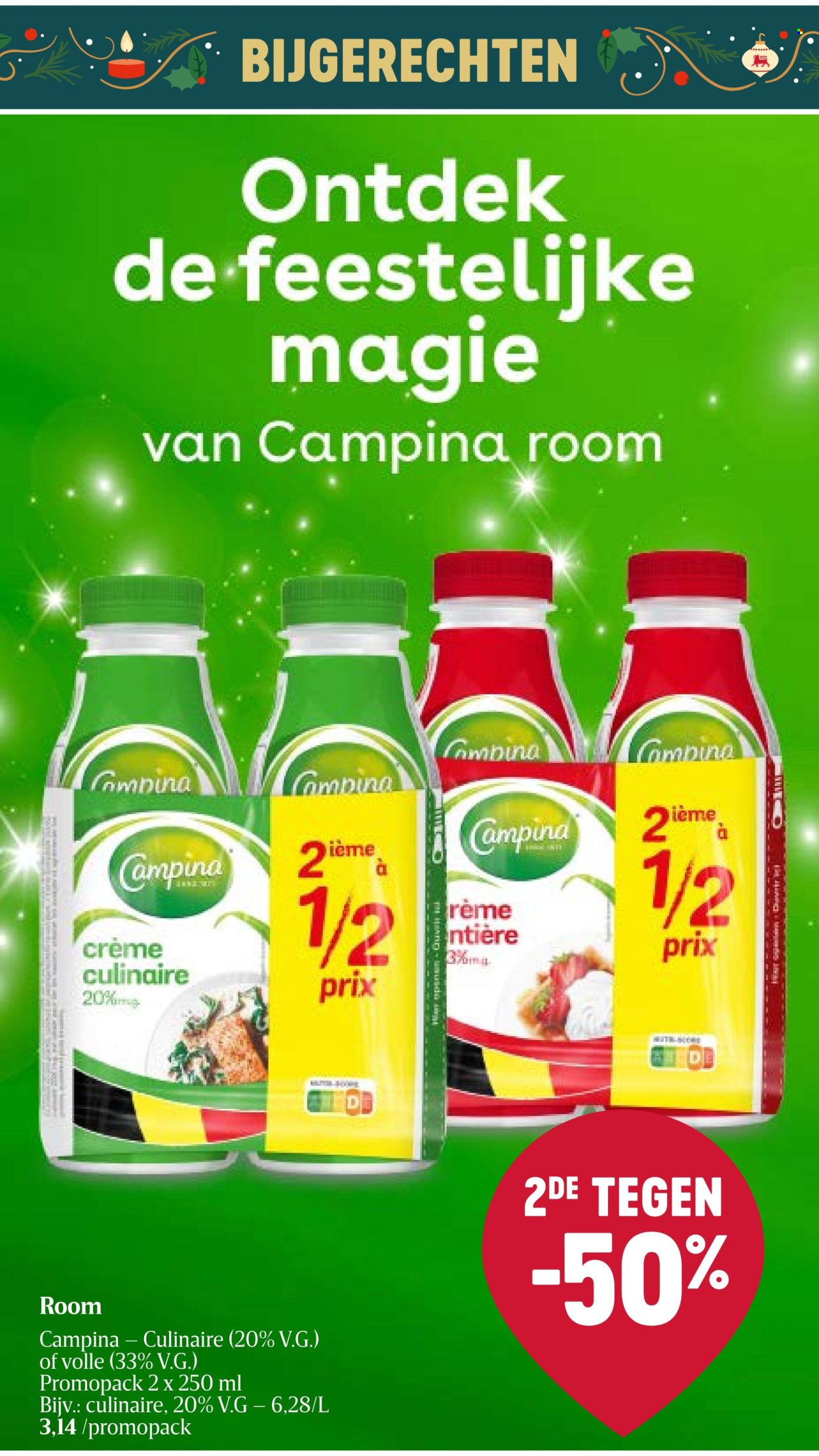 Catalogue Delhaize - 19.12.2024 - 25.12.2024. Page 27.