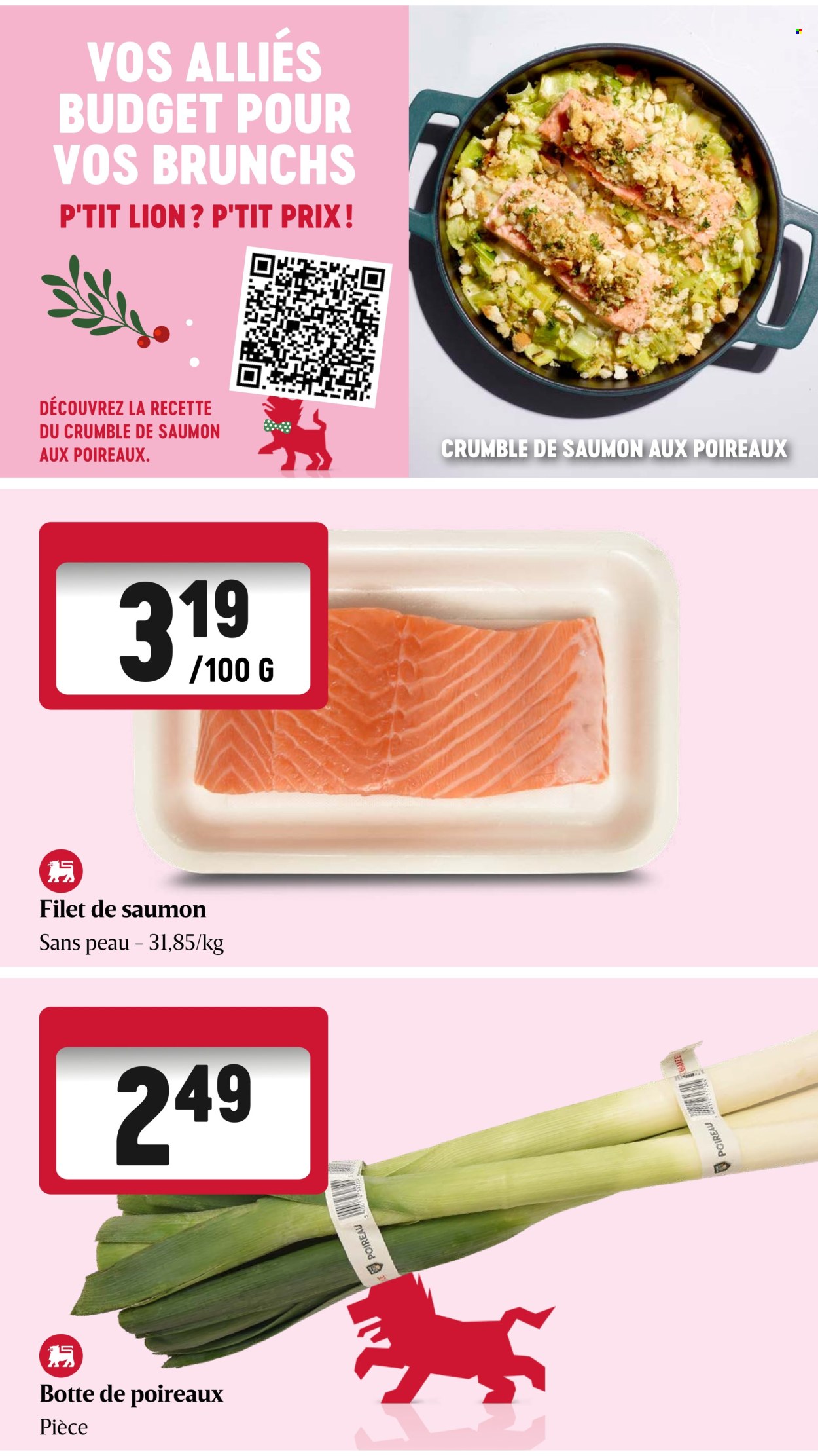 Catalogue Delhaize - 19.12.2024 - 25.12.2024. Page 20.