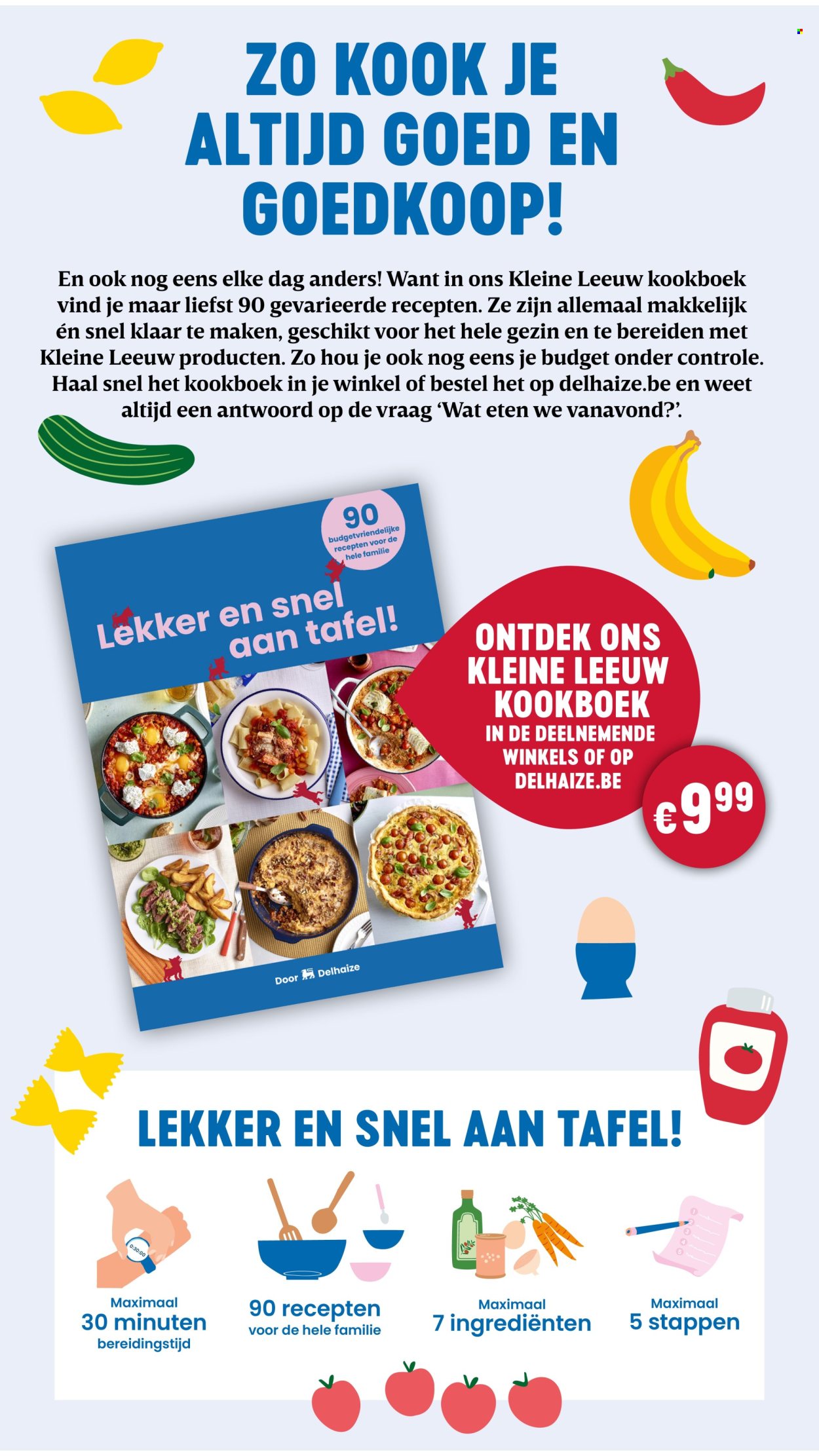 Catalogue Delhaize - 9.1.2025 - 15.1.2025. Page 7.