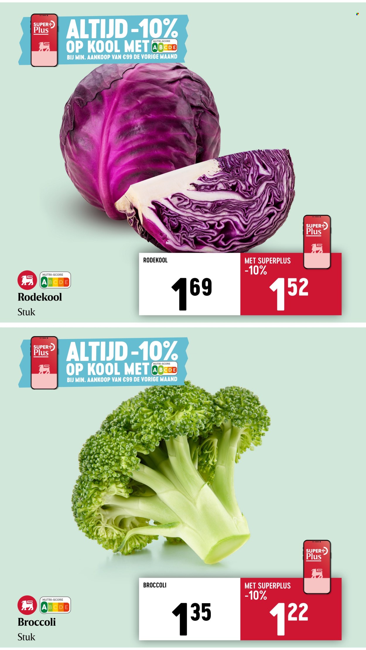 Catalogue Delhaize - 9.1.2025 - 15.1.2025. Page 10.