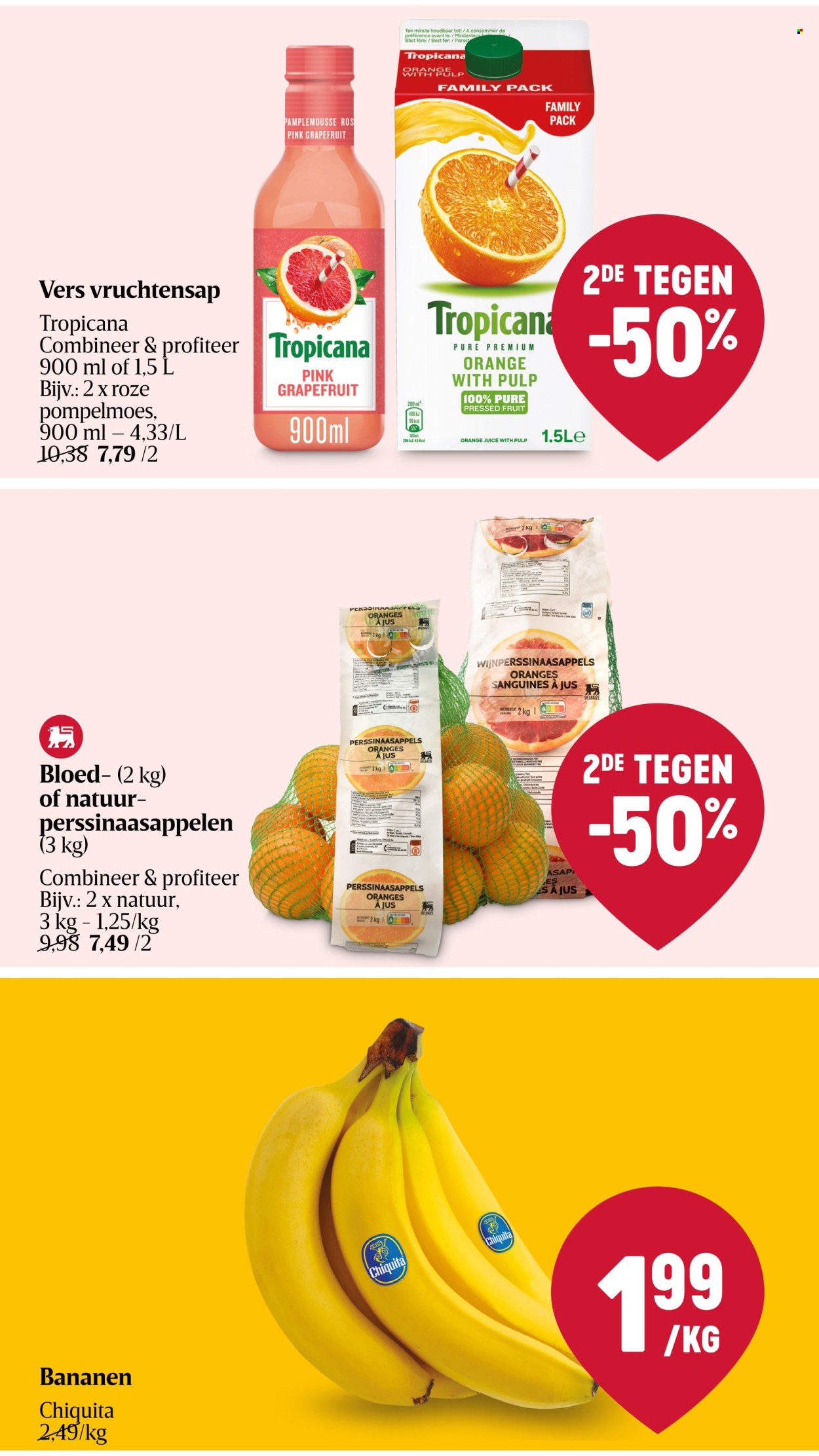 Catalogue Delhaize - 9.1.2025 - 15.1.2025. Page 11.