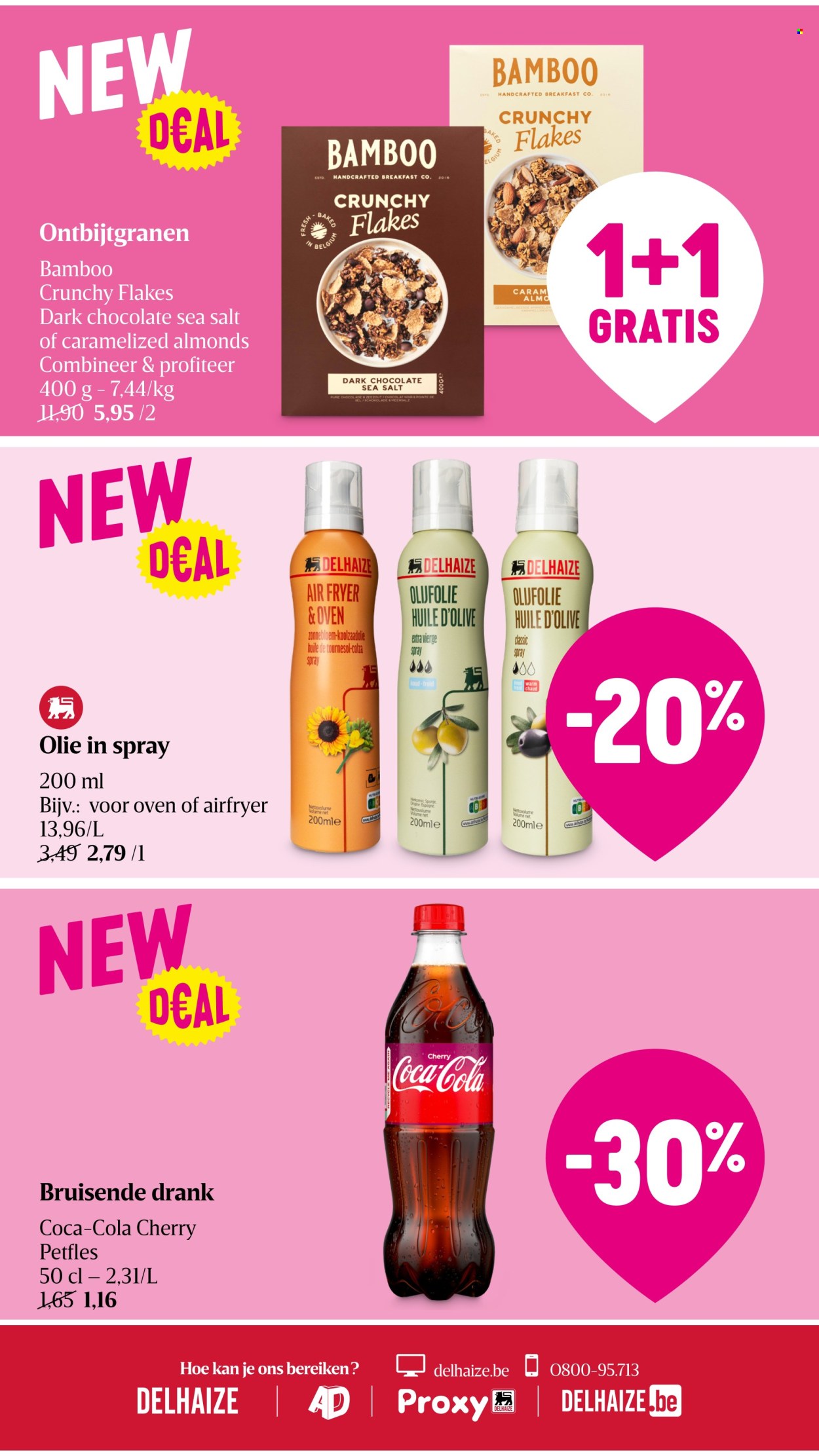 Catalogue Delhaize - 9.1.2025 - 15.1.2025. Page 37.