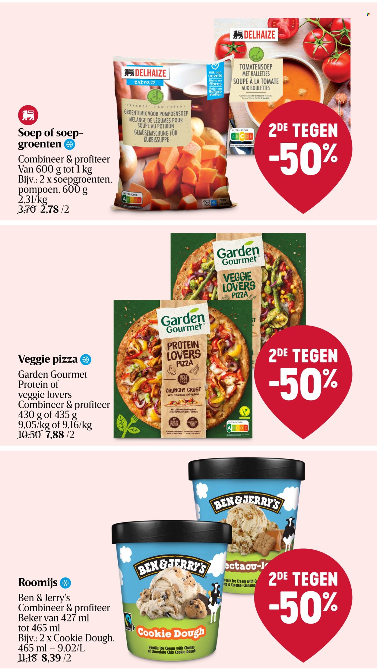 Catalogue Delhaize - 16.1.2025 - 22.1.2025. Page 28.