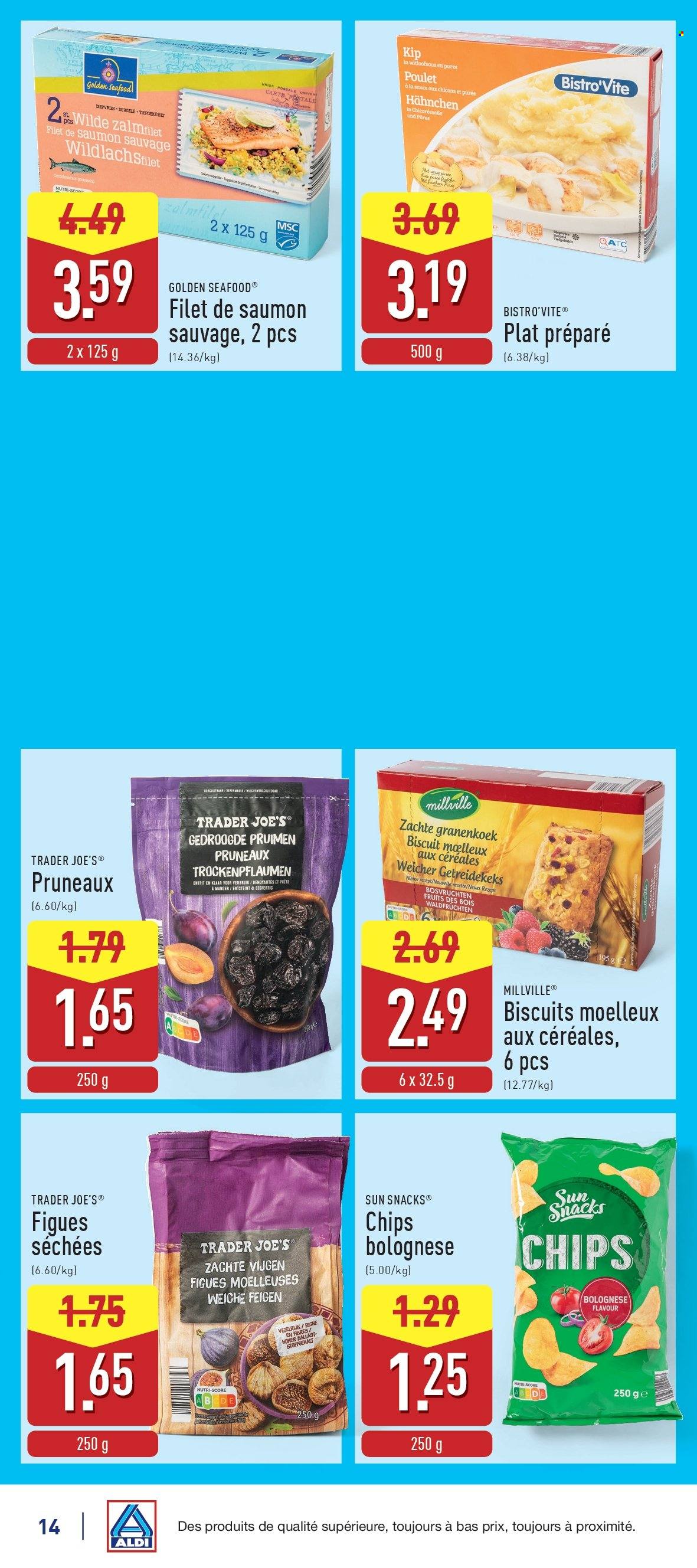 Catalogue ALDI - 20.1.2025 - 25.1.2025. Page 14.