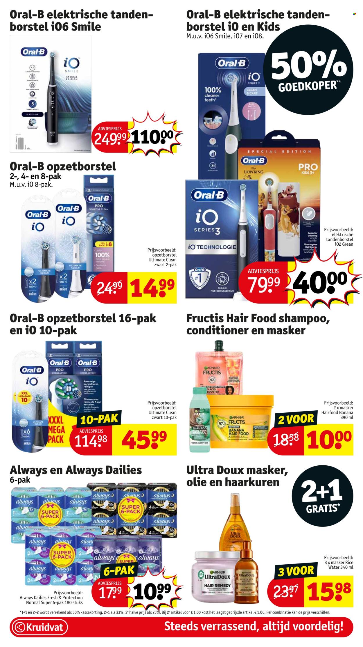 Catalogue Kruidvat - 14.1.2025 - 26.1.2025. Page 21.