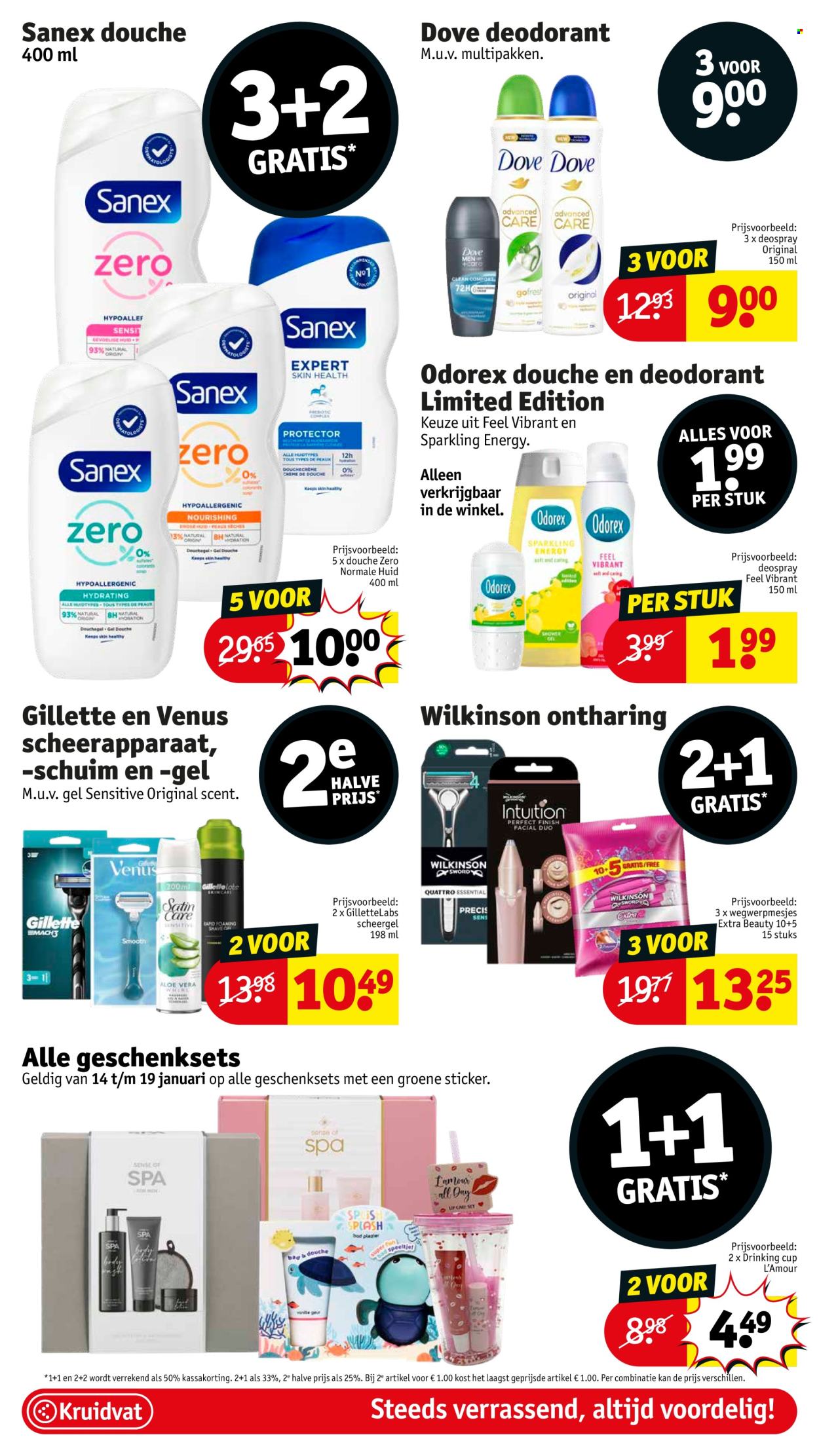 Catalogue Kruidvat - 14.1.2025 - 26.1.2025. Page 24.