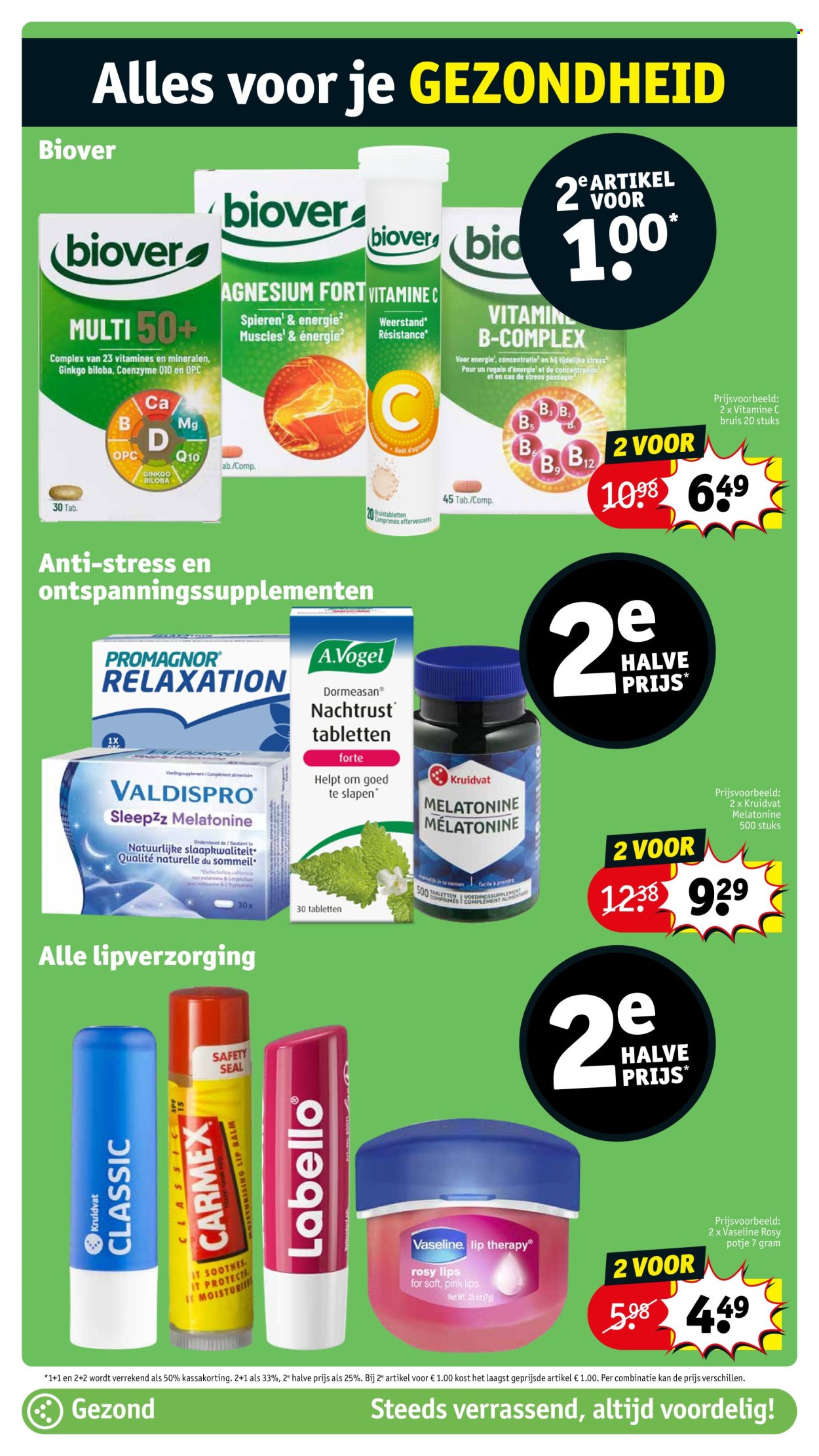 Catalogue Kruidvat - 14.1.2025 - 26.1.2025. Page 26.