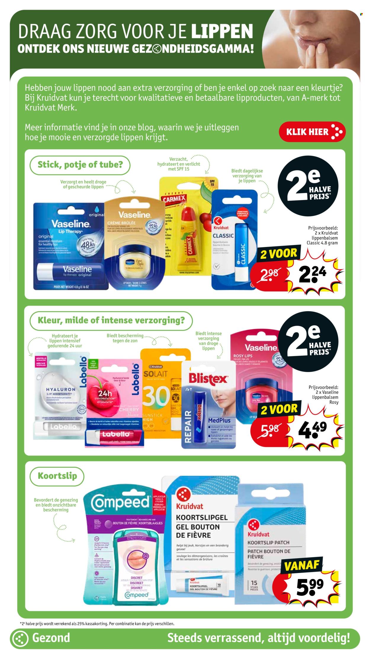 Catalogue Kruidvat - 14.1.2025 - 26.1.2025. Page 29.