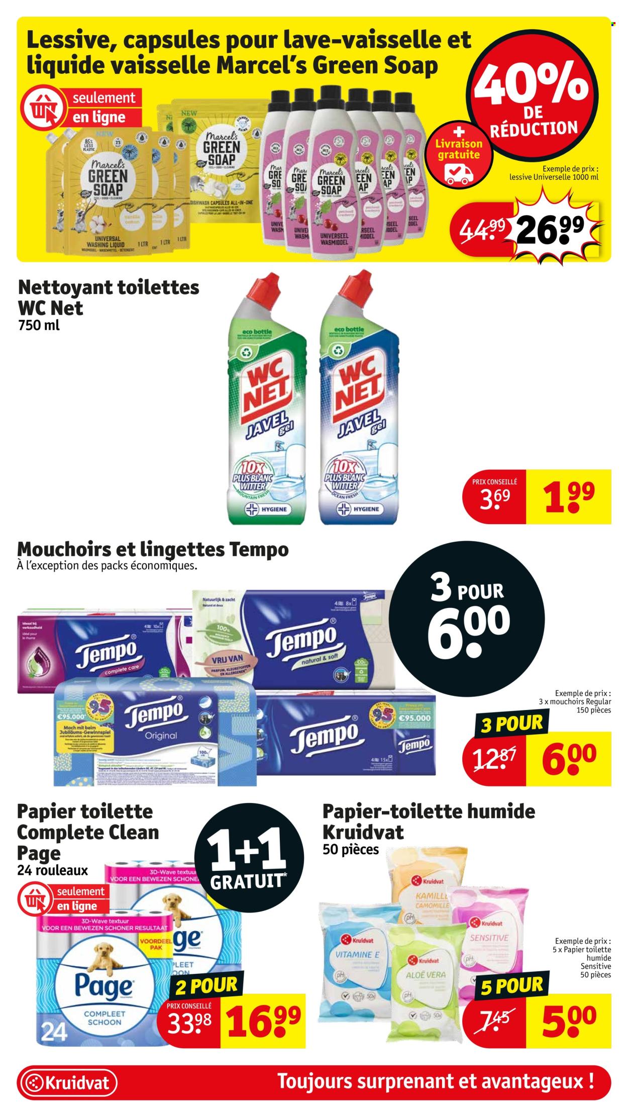 Catalogue Kruidvat - 14.1.2025 - 26.1.2025. Page 49.