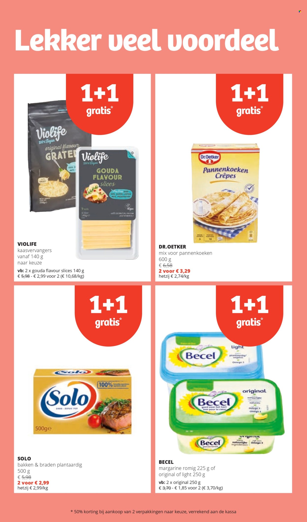 Catalogue SPAR - 16.1.2025 - 29.1.2025. Page 2.