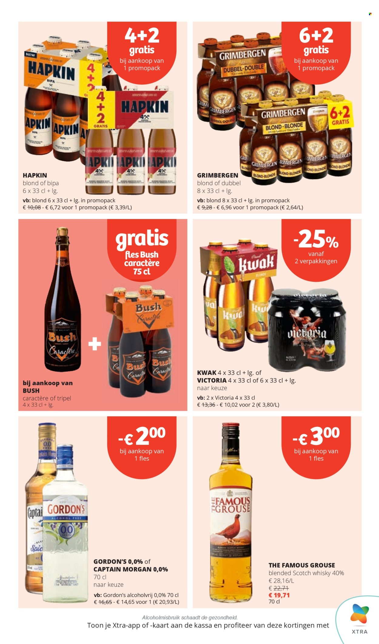 Catalogue SPAR - 16.1.2025 - 29.1.2025. Page 19.