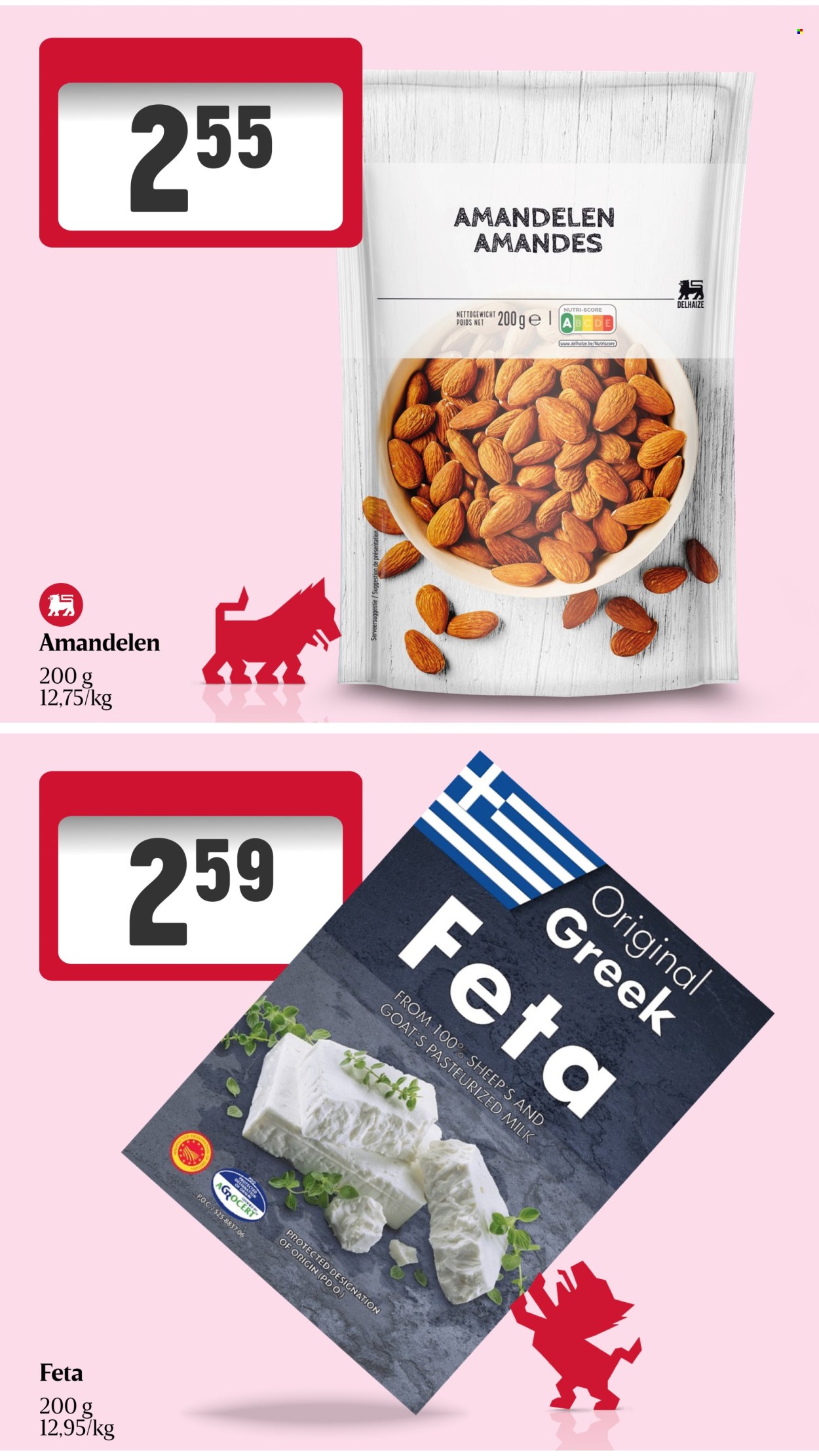 Catalogue Delhaize - 23.1.2025 - 29.1.2025. Page 37.