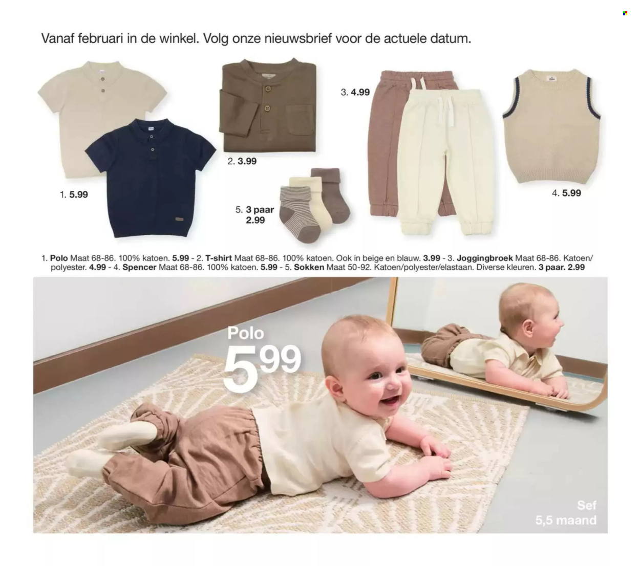 Catalogue Zeeman - 7.2.2025 - 31.7.2025. Page 16.