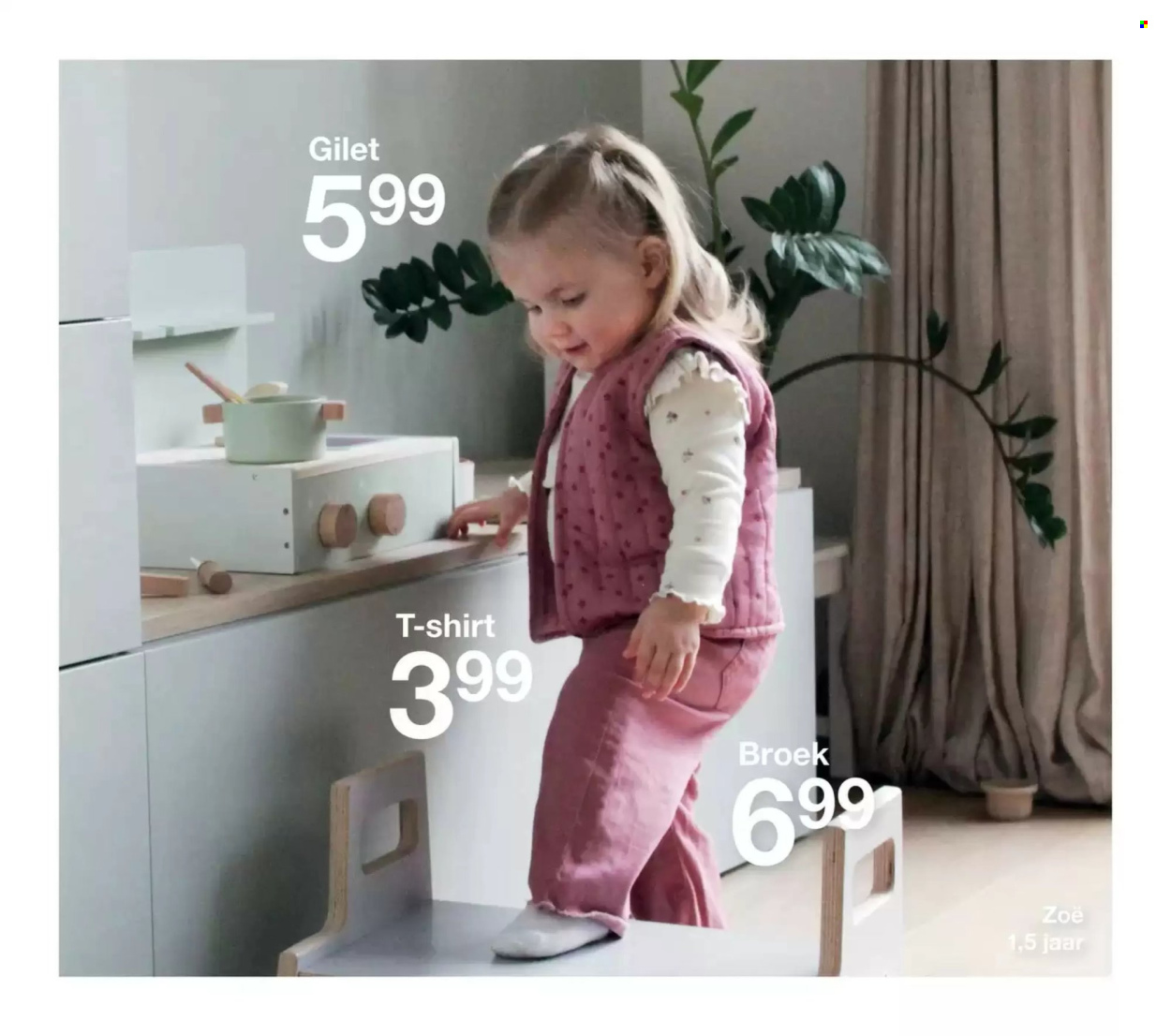 Catalogue Zeeman - 7.2.2025 - 31.7.2025. Page 19.