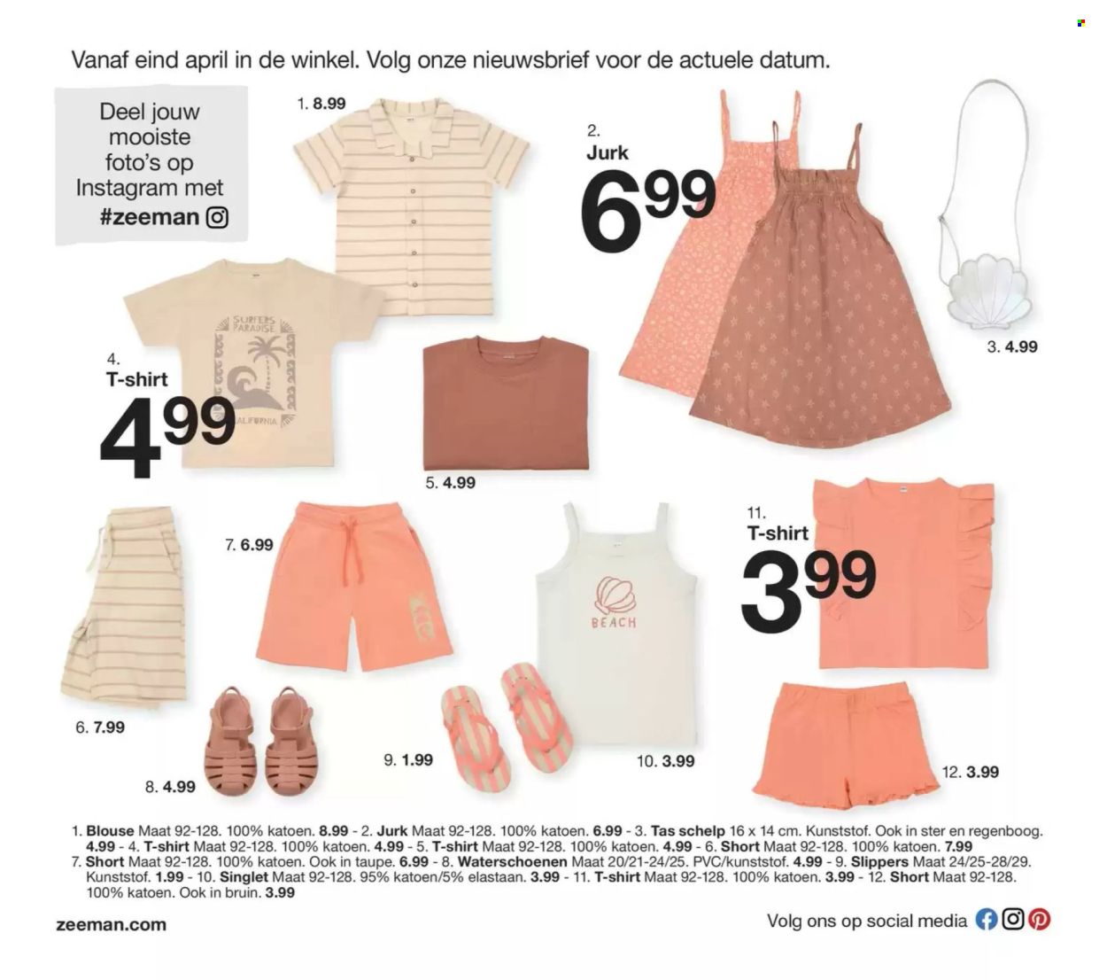 Catalogue Zeeman - 7.2.2025 - 31.7.2025. Page 36.