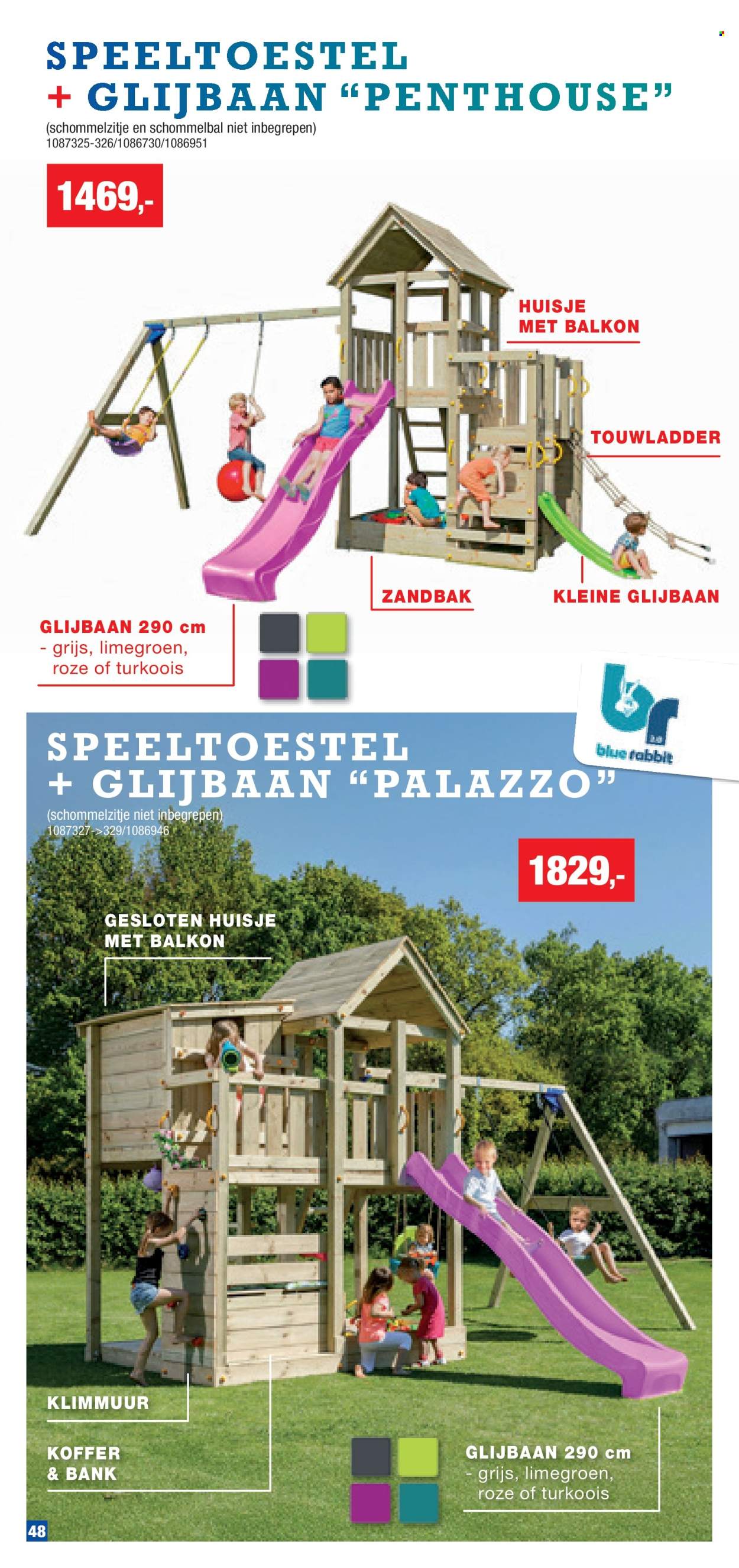 Catalogue Hubo. Page 49.