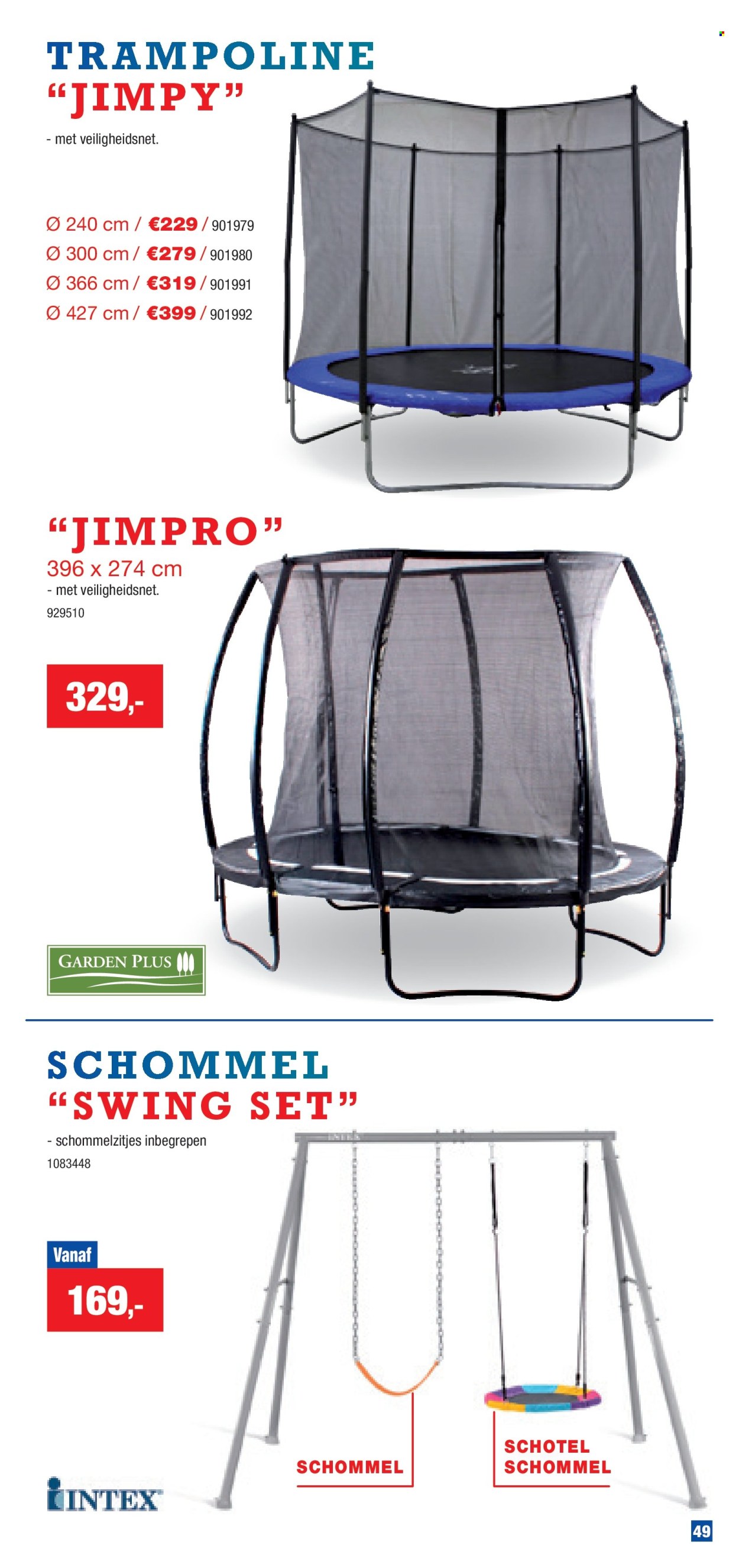 Catalogue Hubo. Page 50.