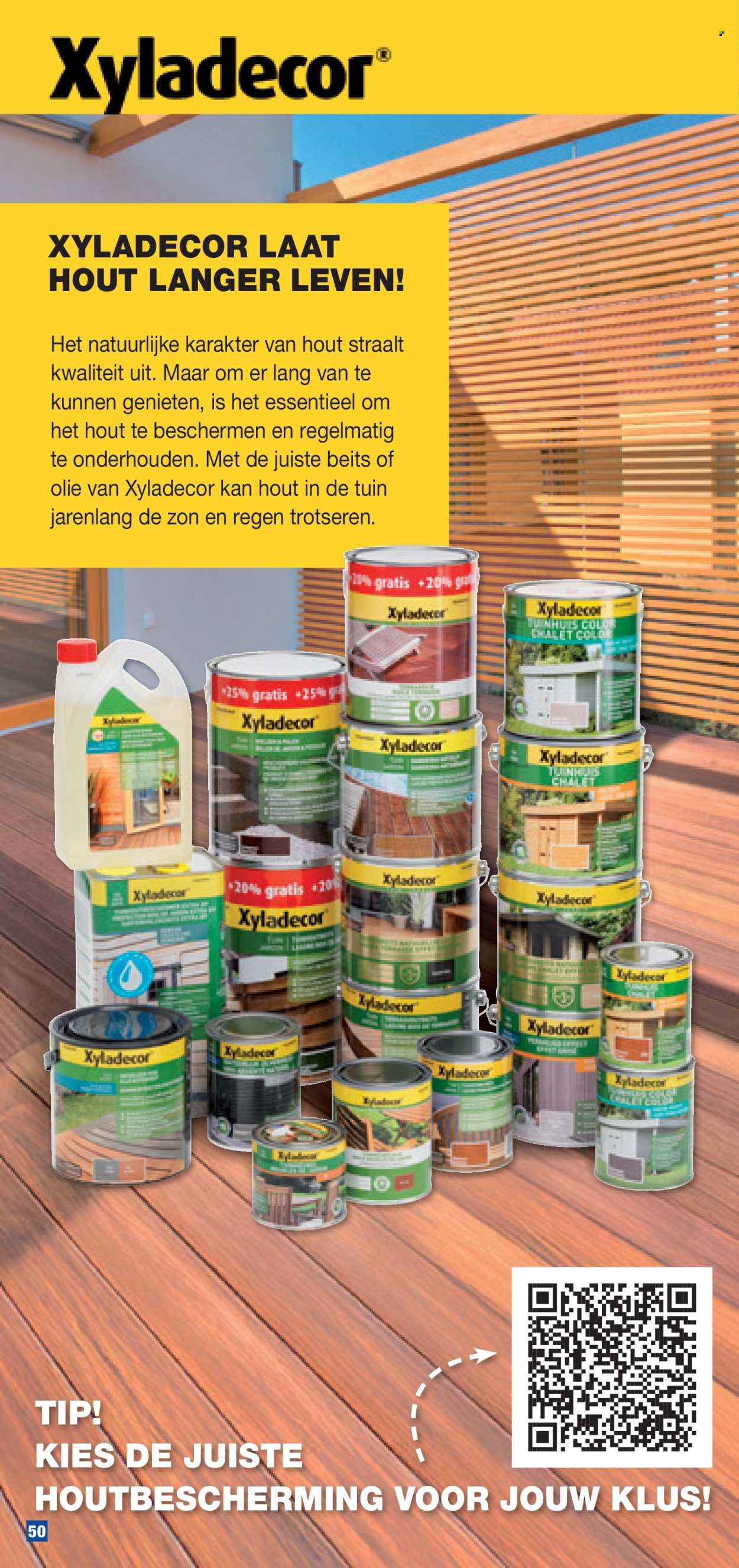 Catalogue Hubo. Page 51.