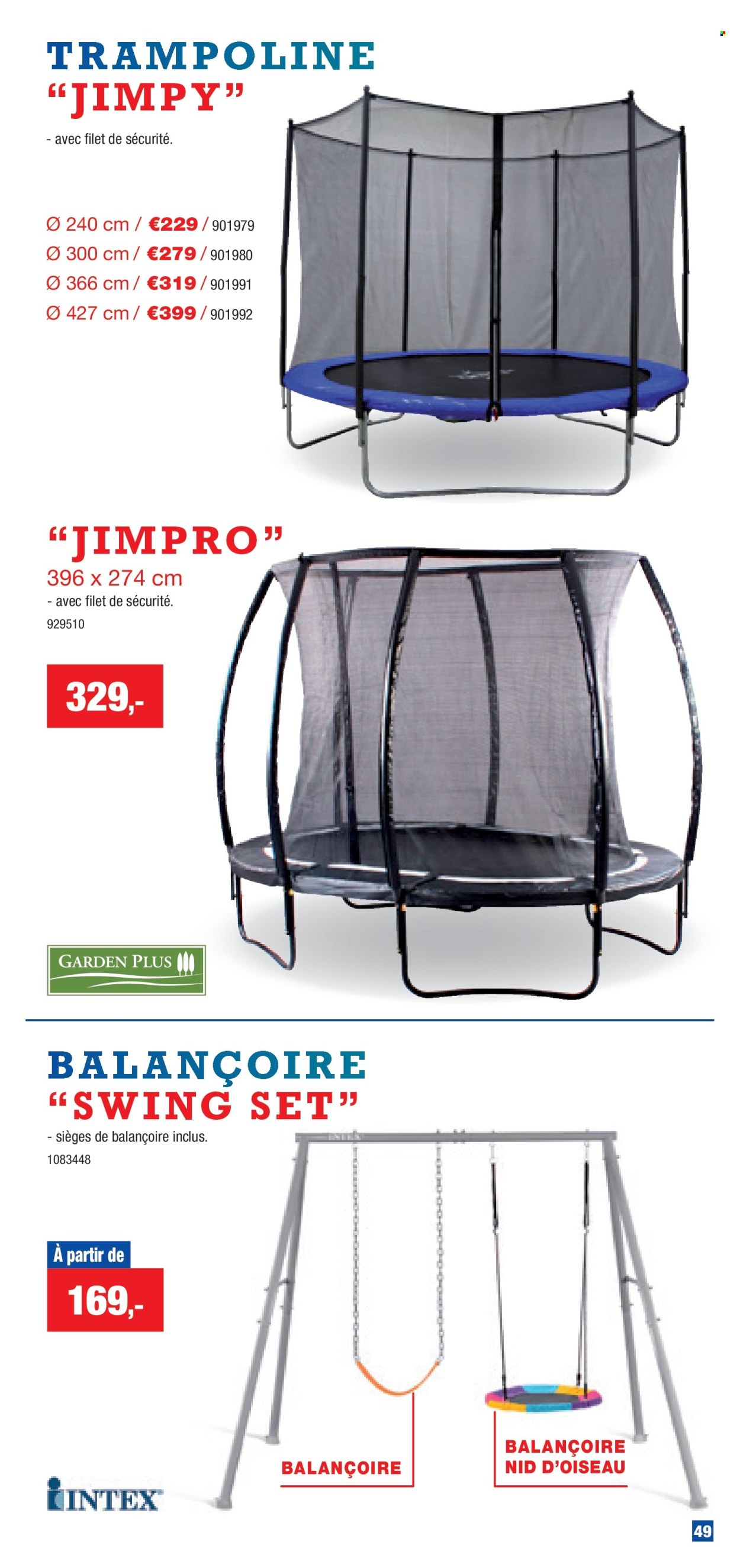 Catalogue Hubo. Page 50.